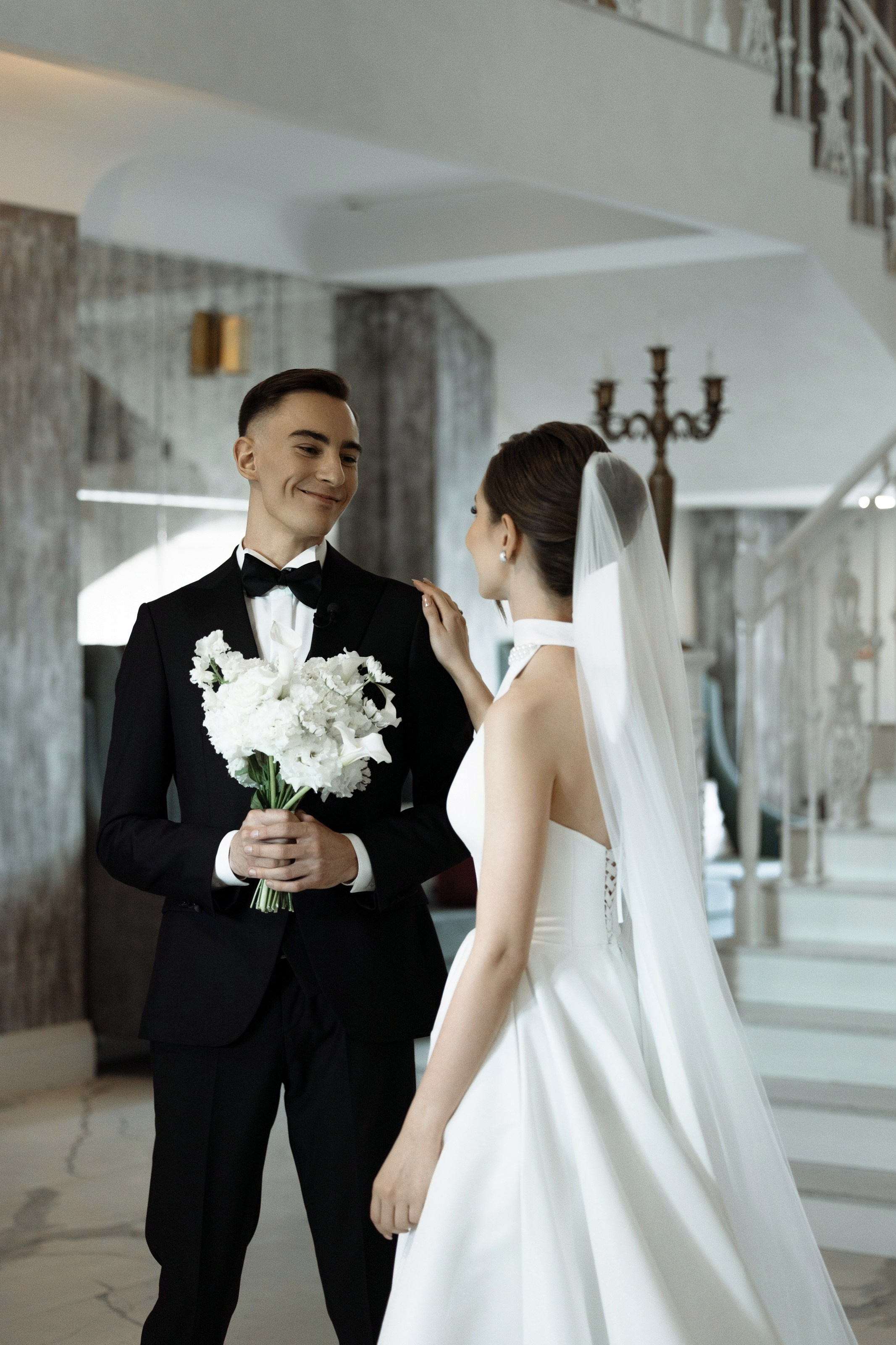 Максим и Валерия. Свадебный фотограф в Ростове — на — Дону Александра Пивоварова