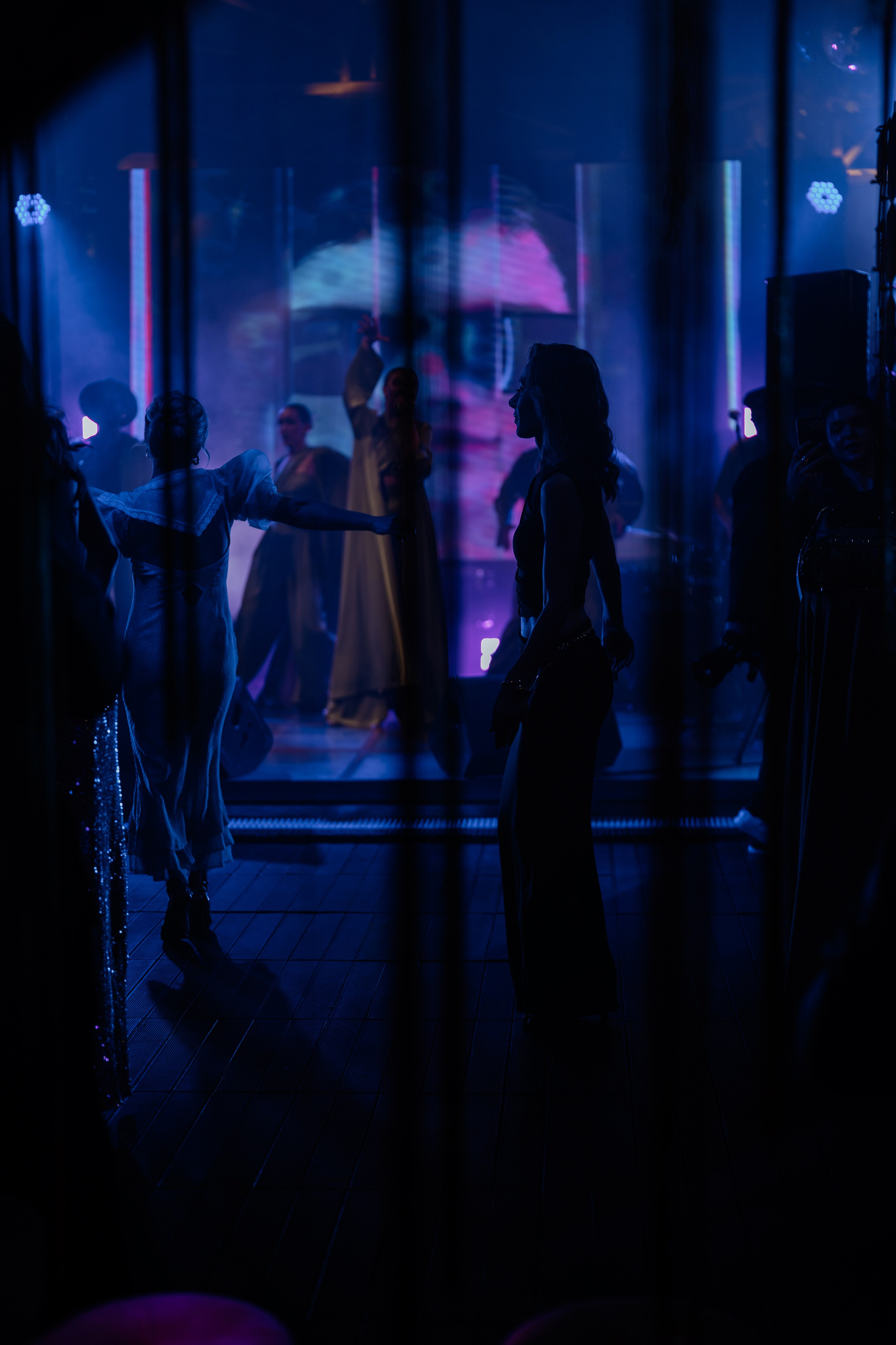 Стас и Настя. Свадебный и репортажный фотограф в Москве Андрей Вайман