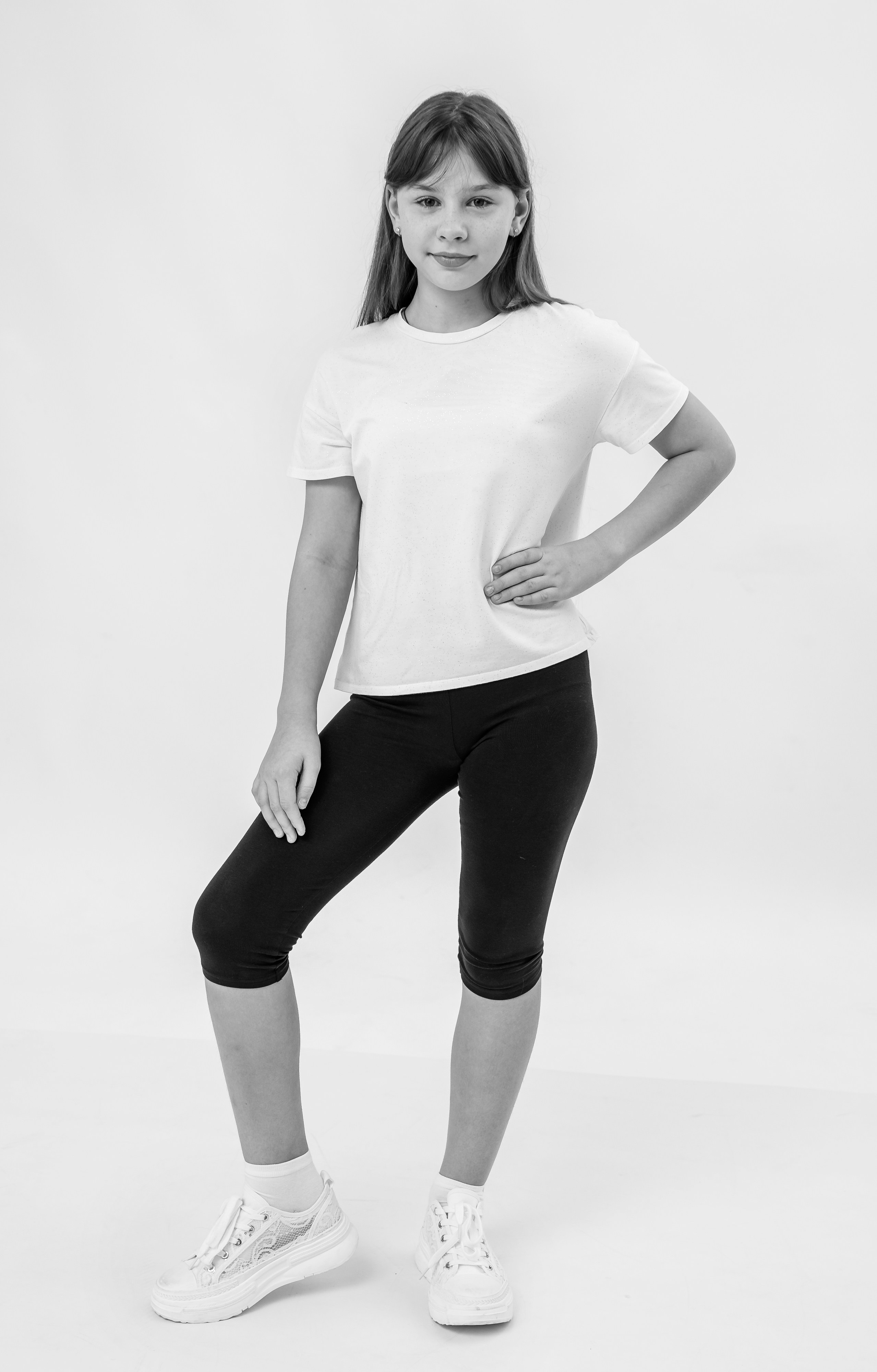 Модельные тесты. Модельное Агентство Alma Model Management