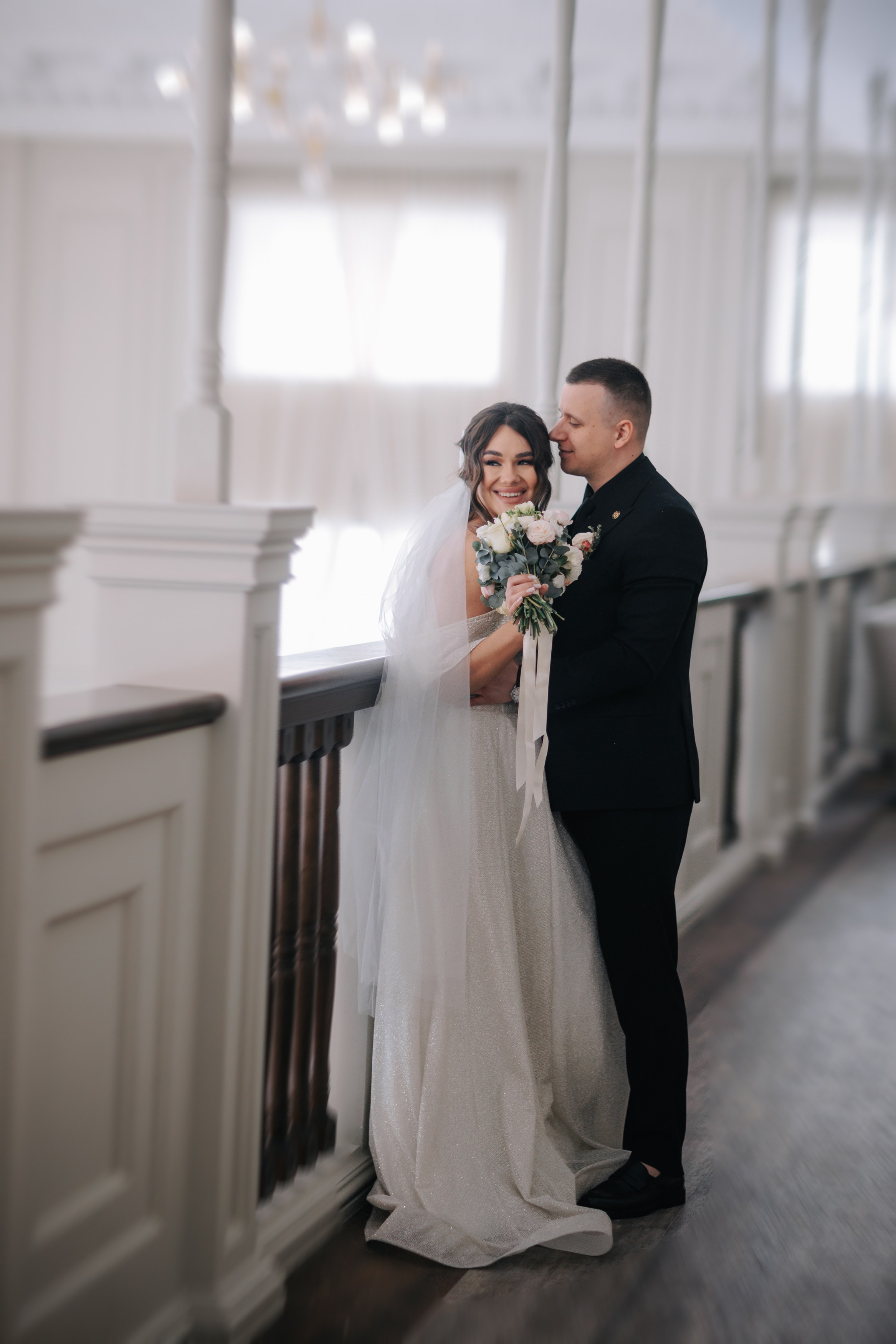 Ivan Nataly. Фотограф в Ижевске и Казани Богданов Яков