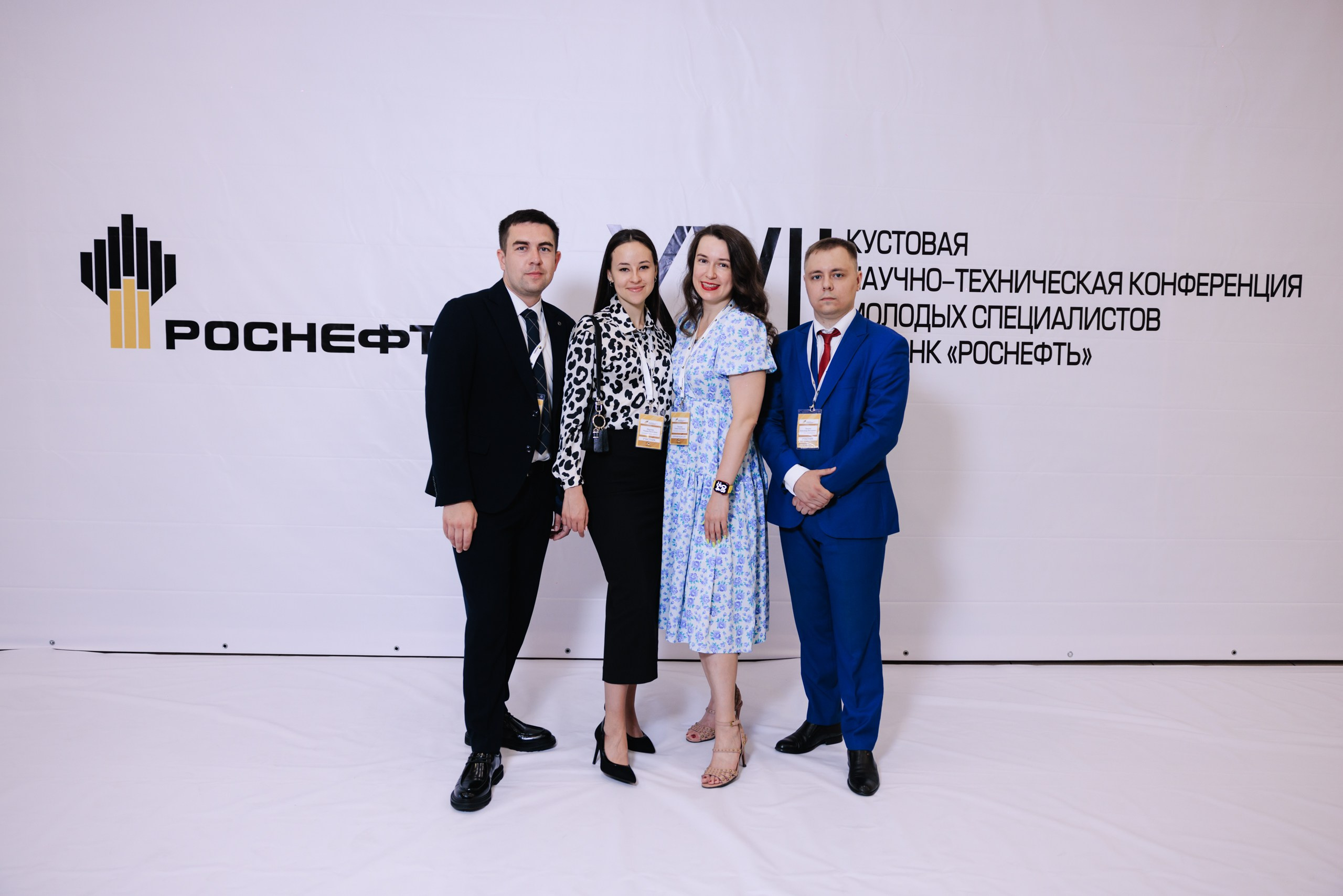 Роснефть. Фотограф в Ижевске и Казани Богданов Яков