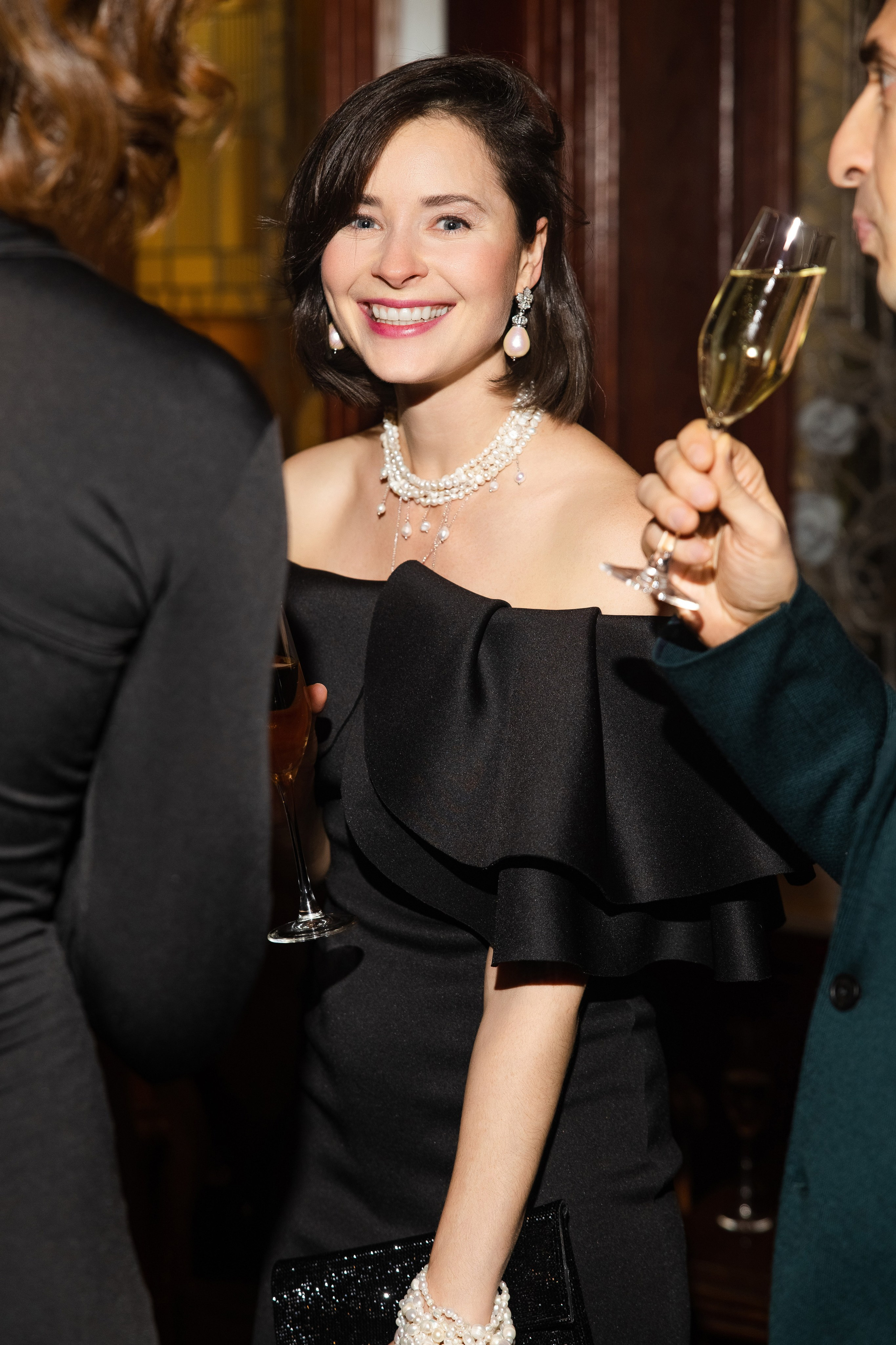 Премия HELLO!. Свадебный репортажный фотограф в Москве