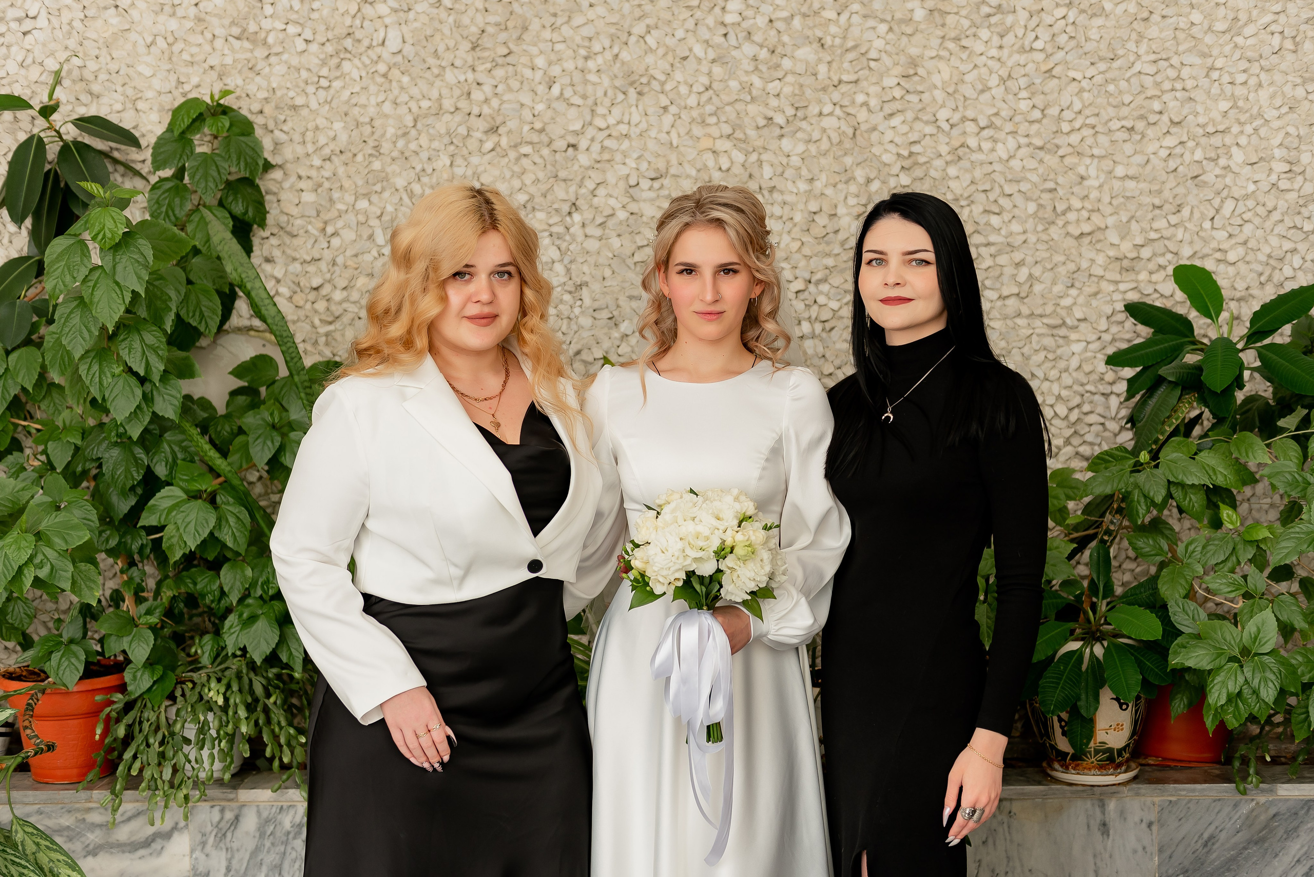 Иван и Кристина. Фотограф Татьяна Иванчикова