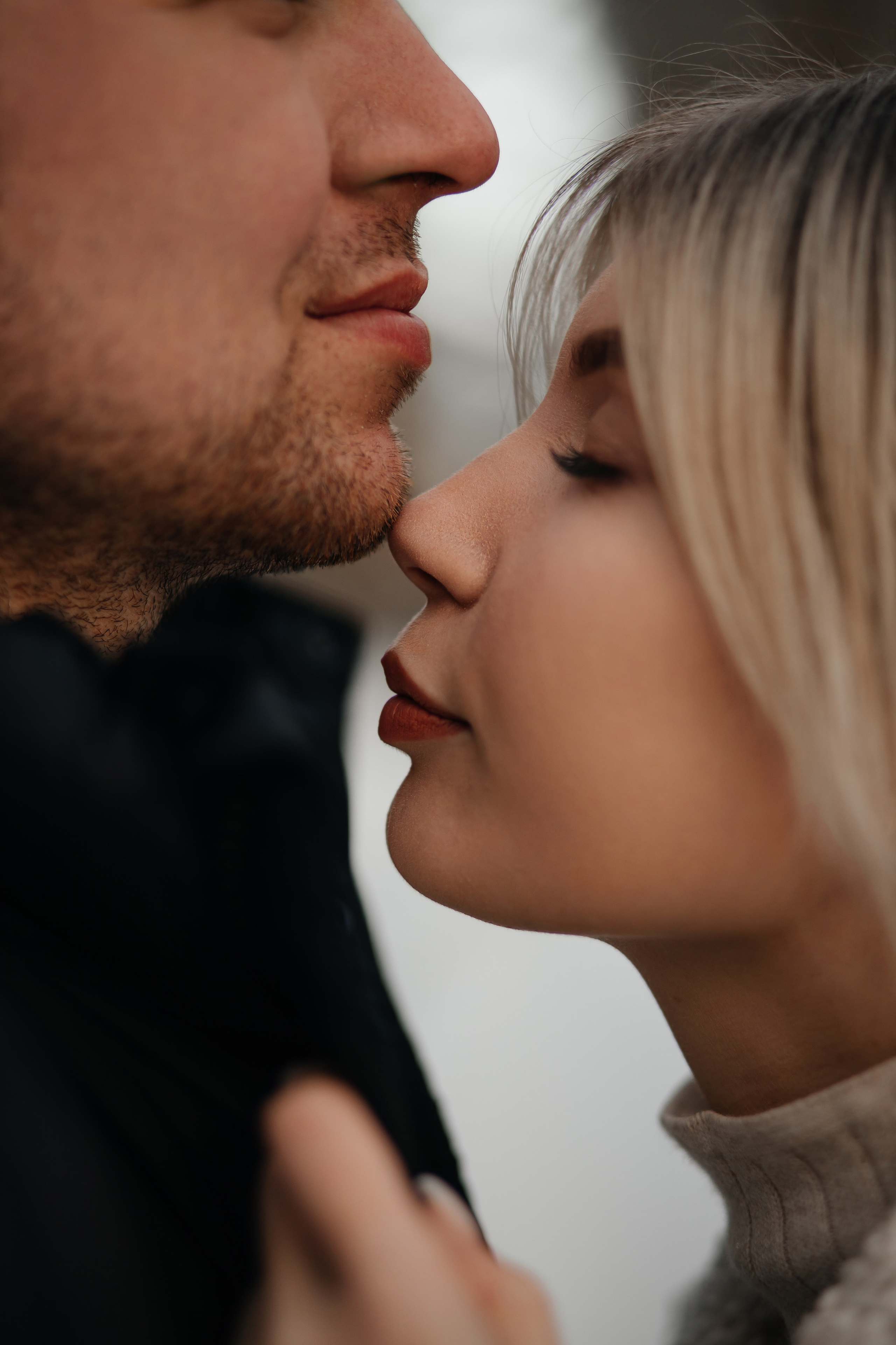 Артём и Екатерина. Свадебный фотограф Чайковский