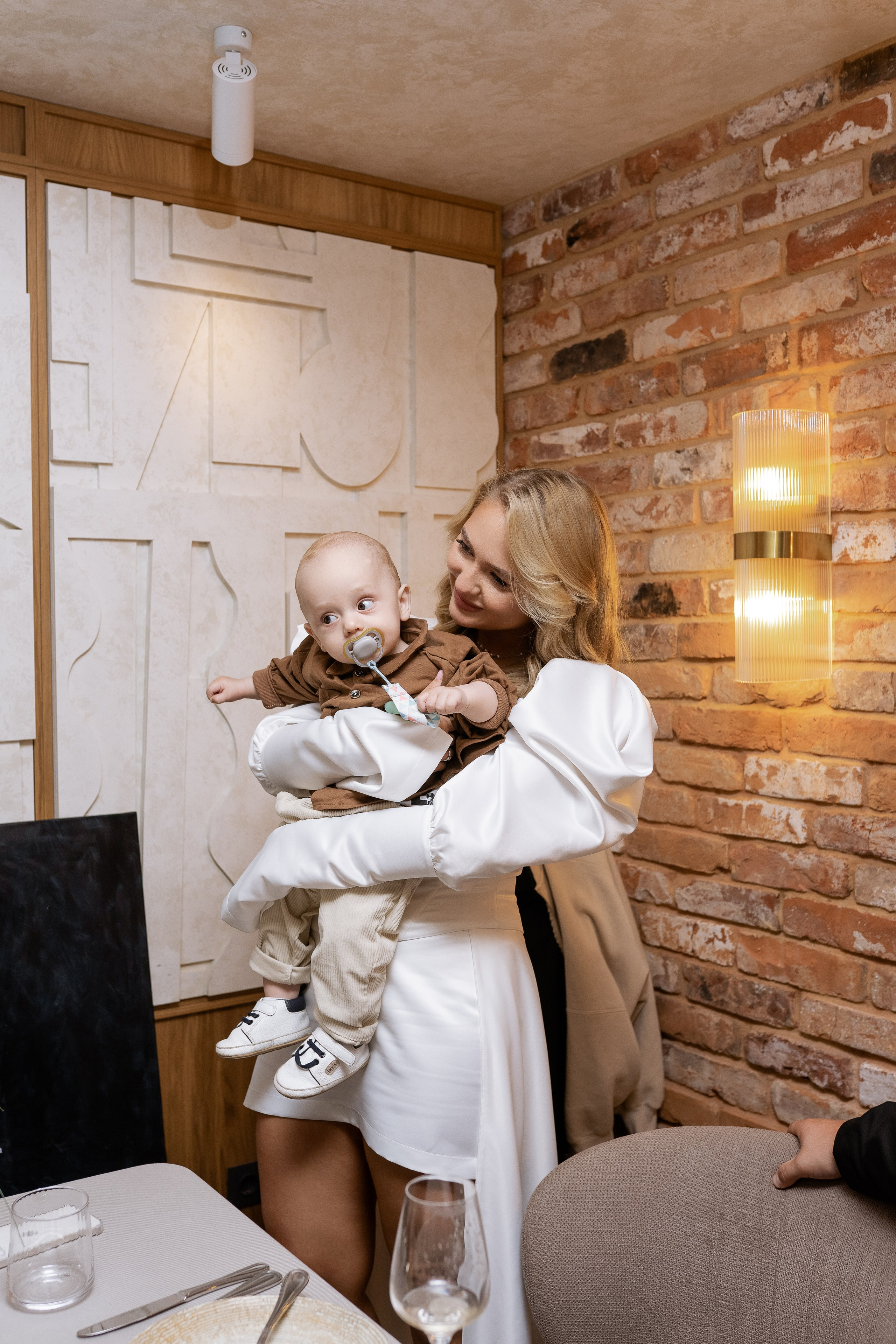 Антон и Полина. Свадебный фотограф в Перми и Пермском крае Алена Мартынова