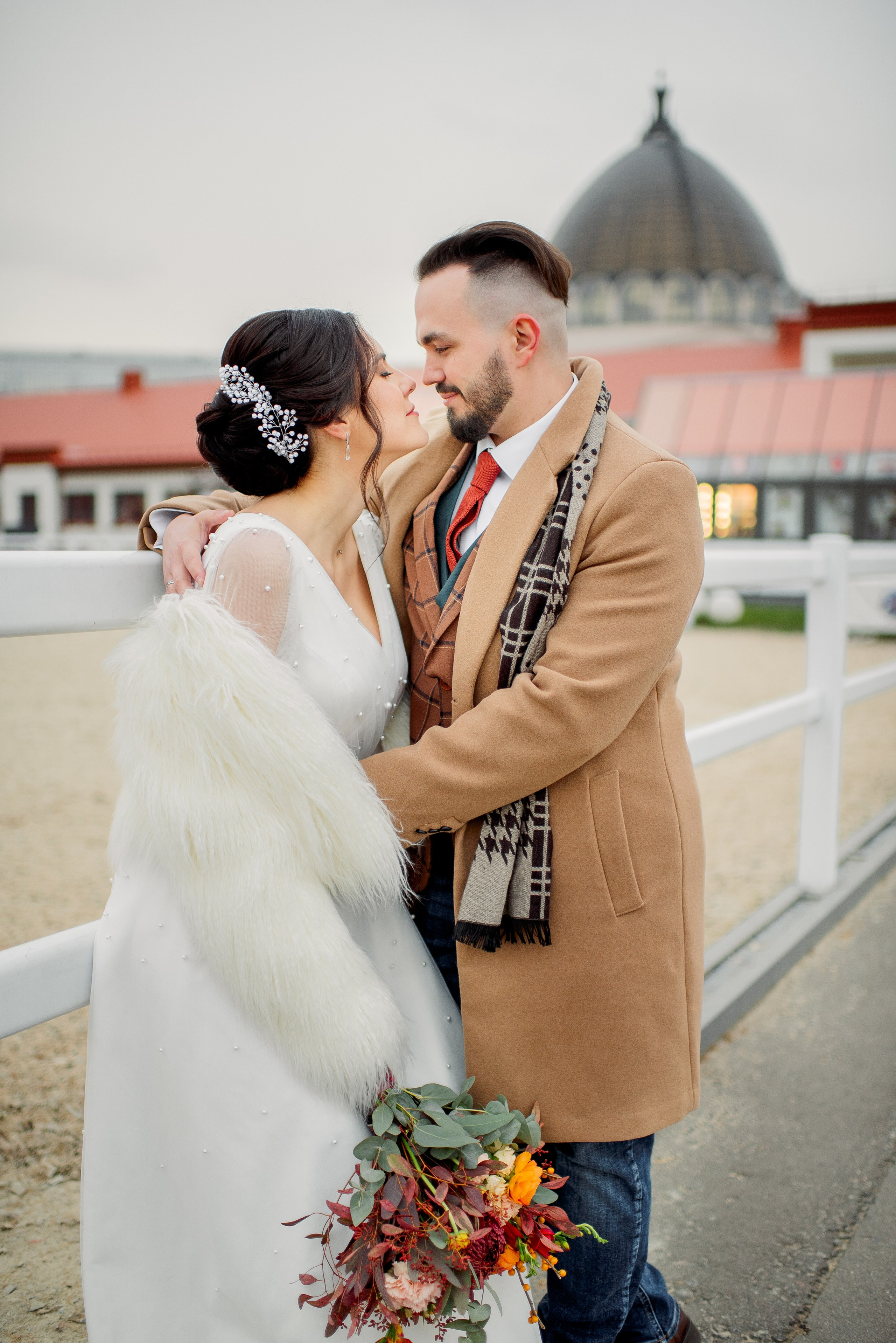 АННА и СЕРГЕЙ. Свадебный и семейный фотограф РИТА БОЧКАРЁВА