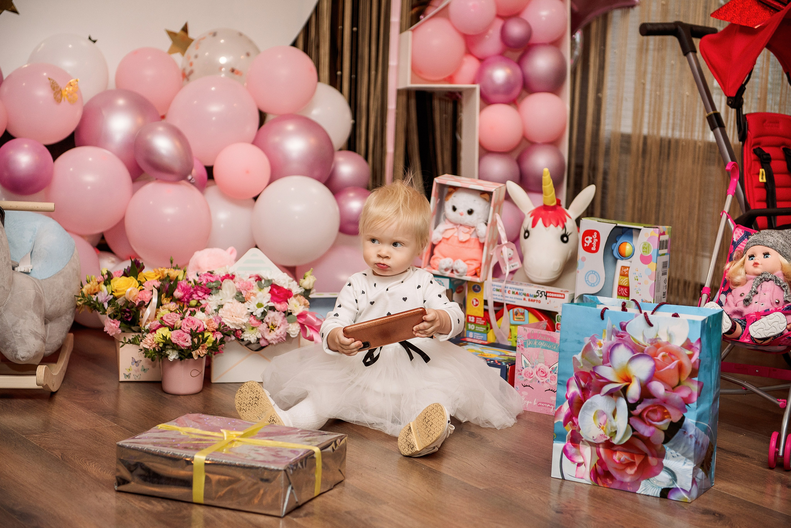 РЕПОРТАЖ. Свадебный и семейный фотограф РИТА БОЧКАРЁВА