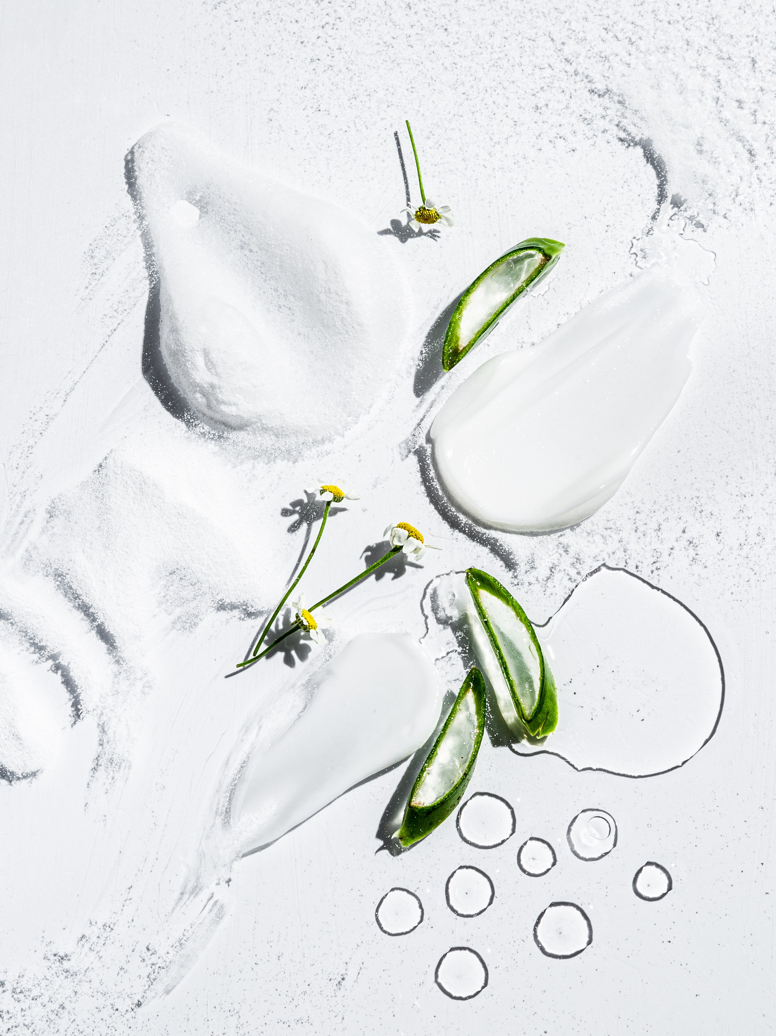 ICON SKIN. Главная