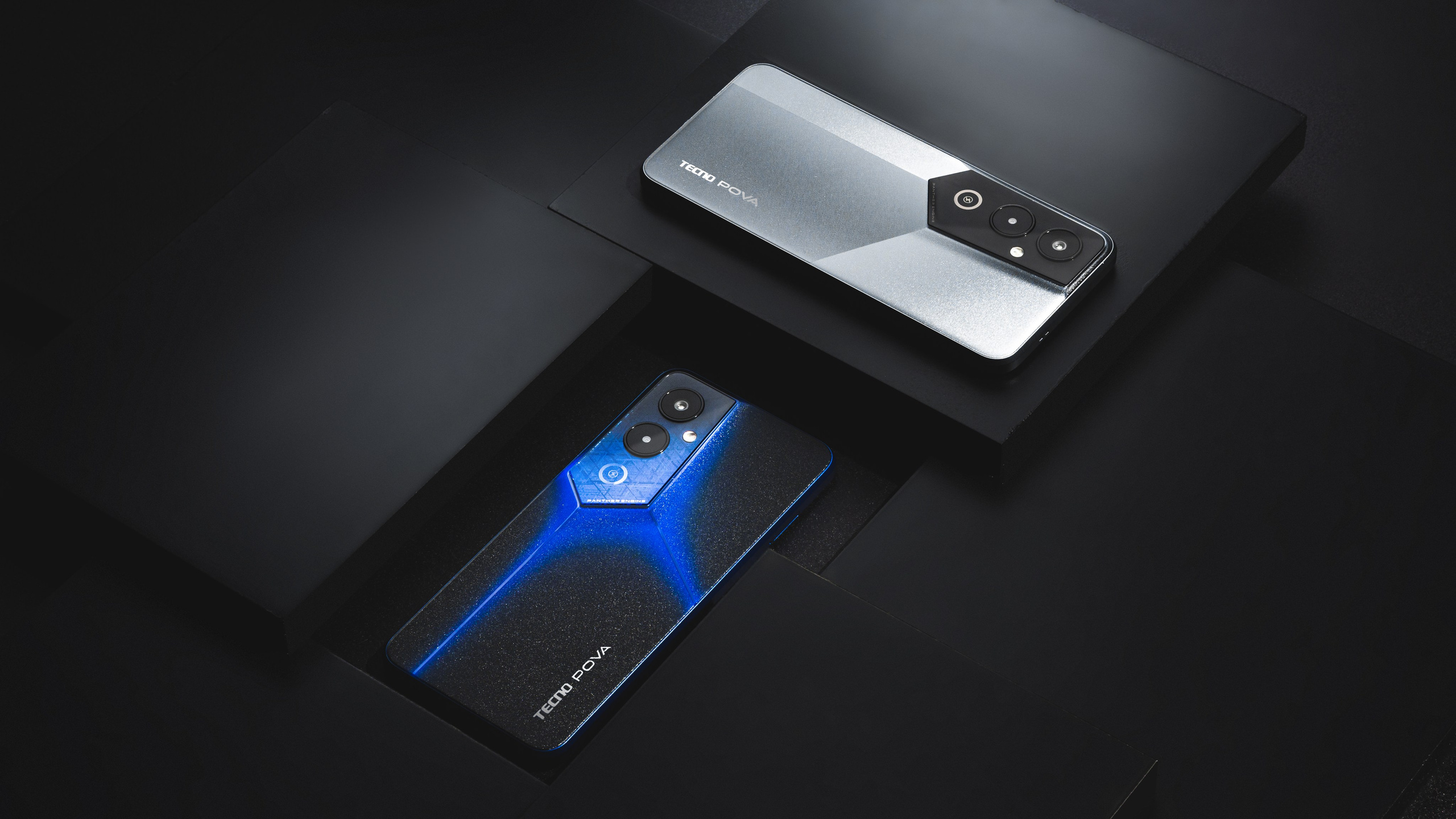 Tecno. Главная