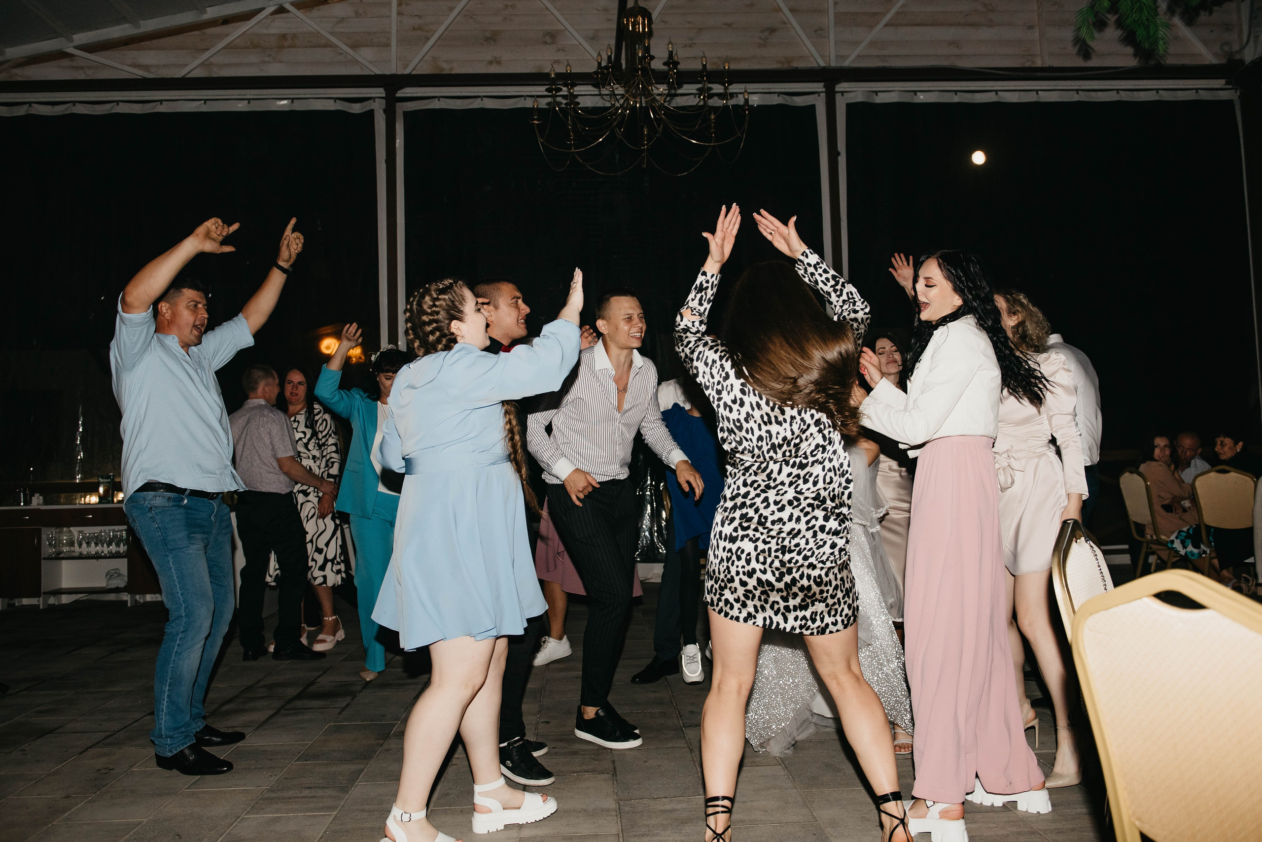 Саша и Кристина. Свадебный фотограф Марина Жемчужникова в Москве и в Белгороде