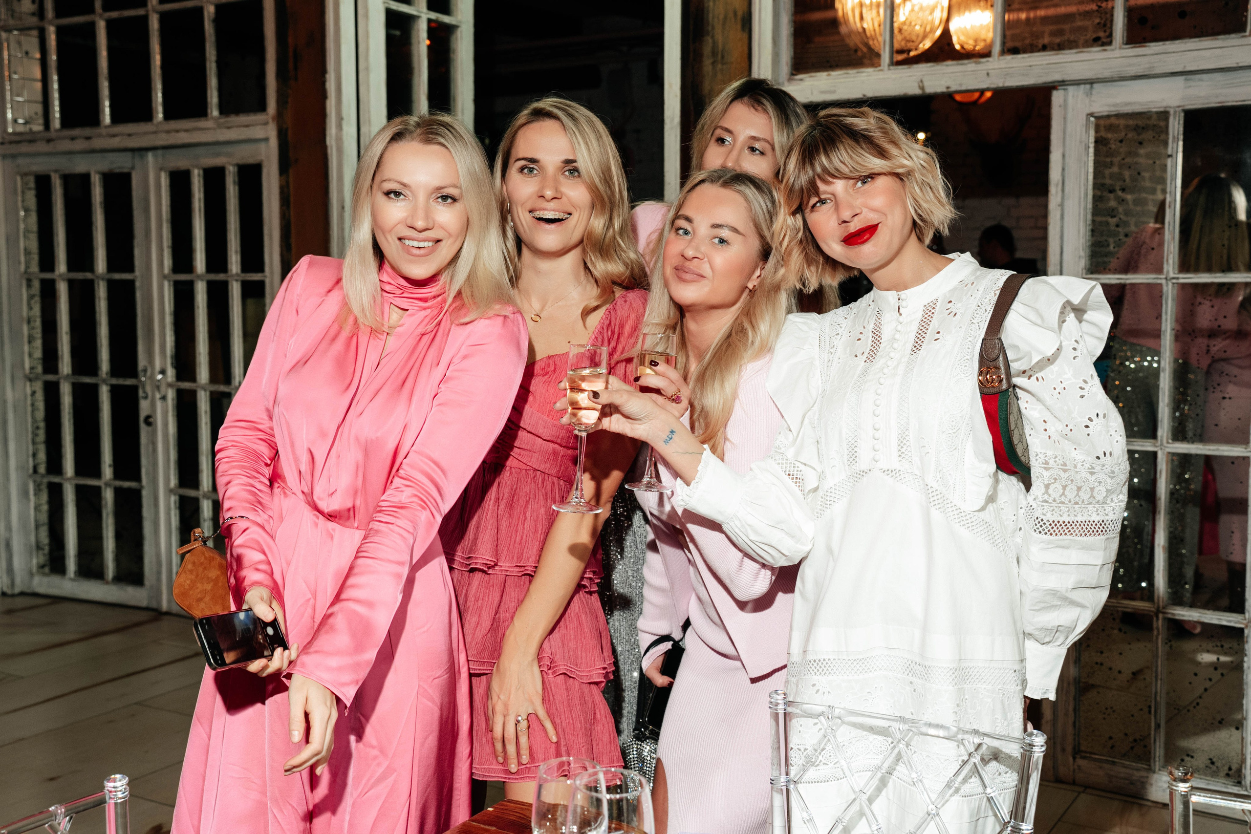 День рождения | Лофт. Свадебный фотограф Москва Александра Аверкова