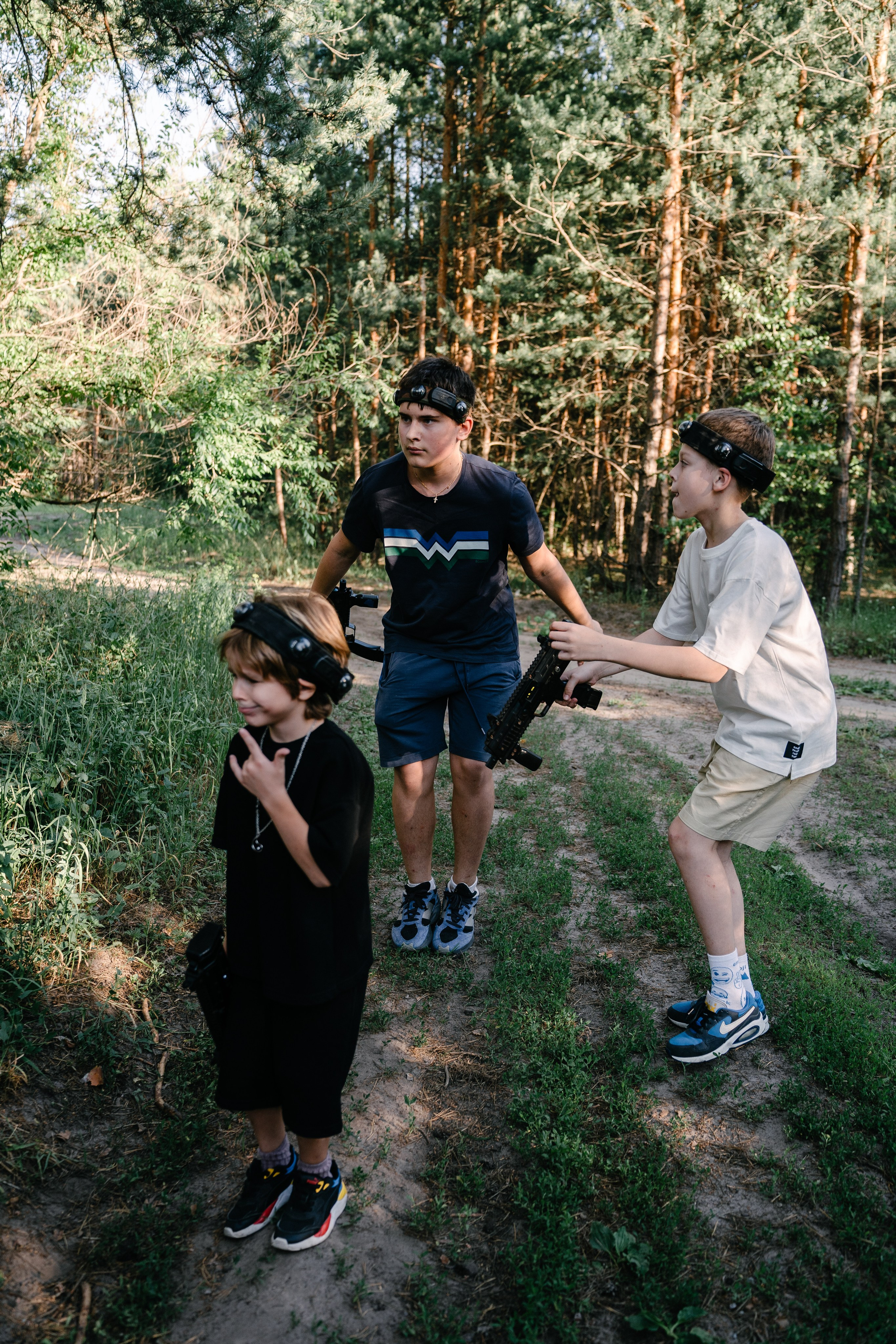 День Рождения Артёма. Свадебный и семейный фотограф в Воронеже Анастасия Бойко