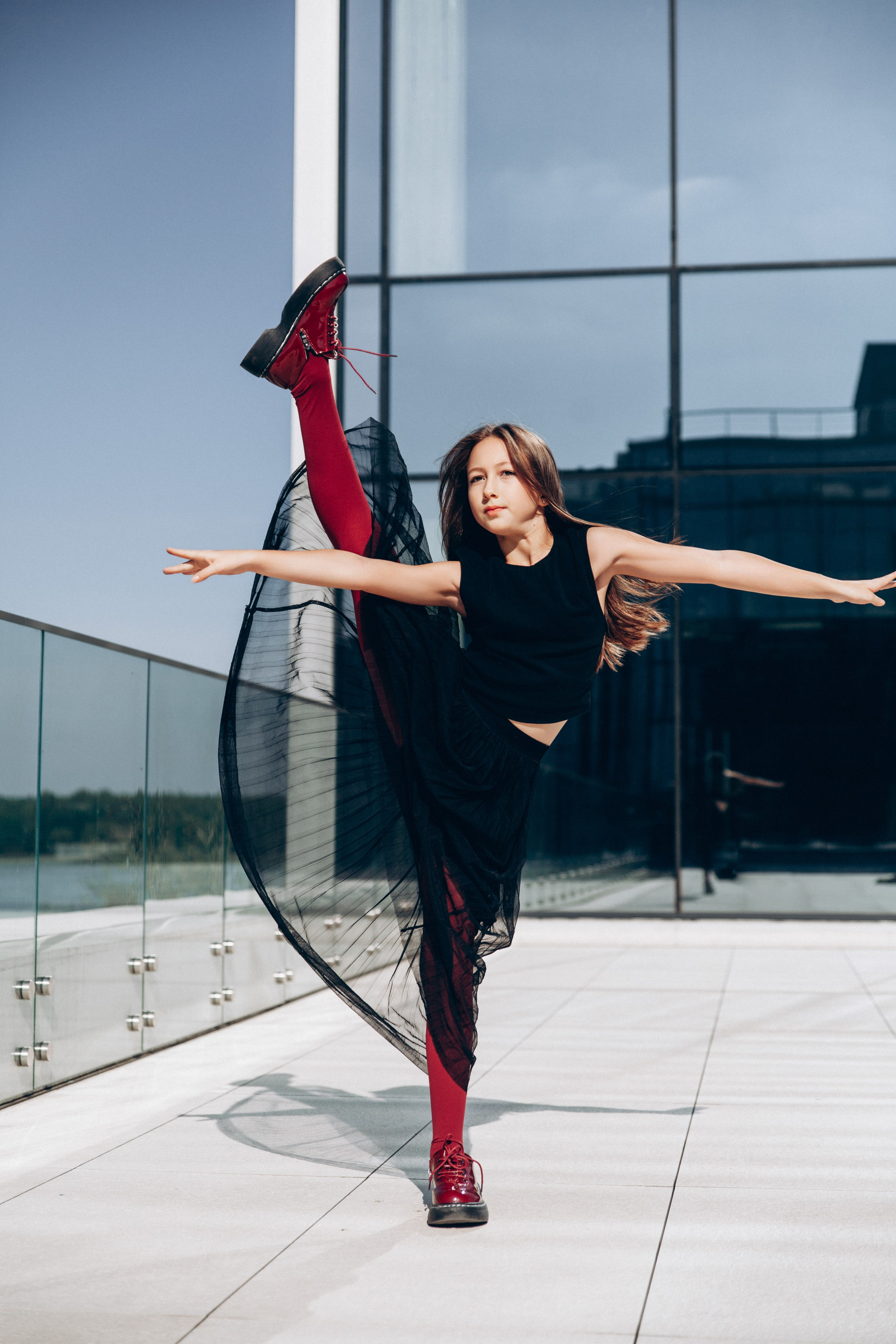 Стэфани. Репортажный и детский фотограф в Минске