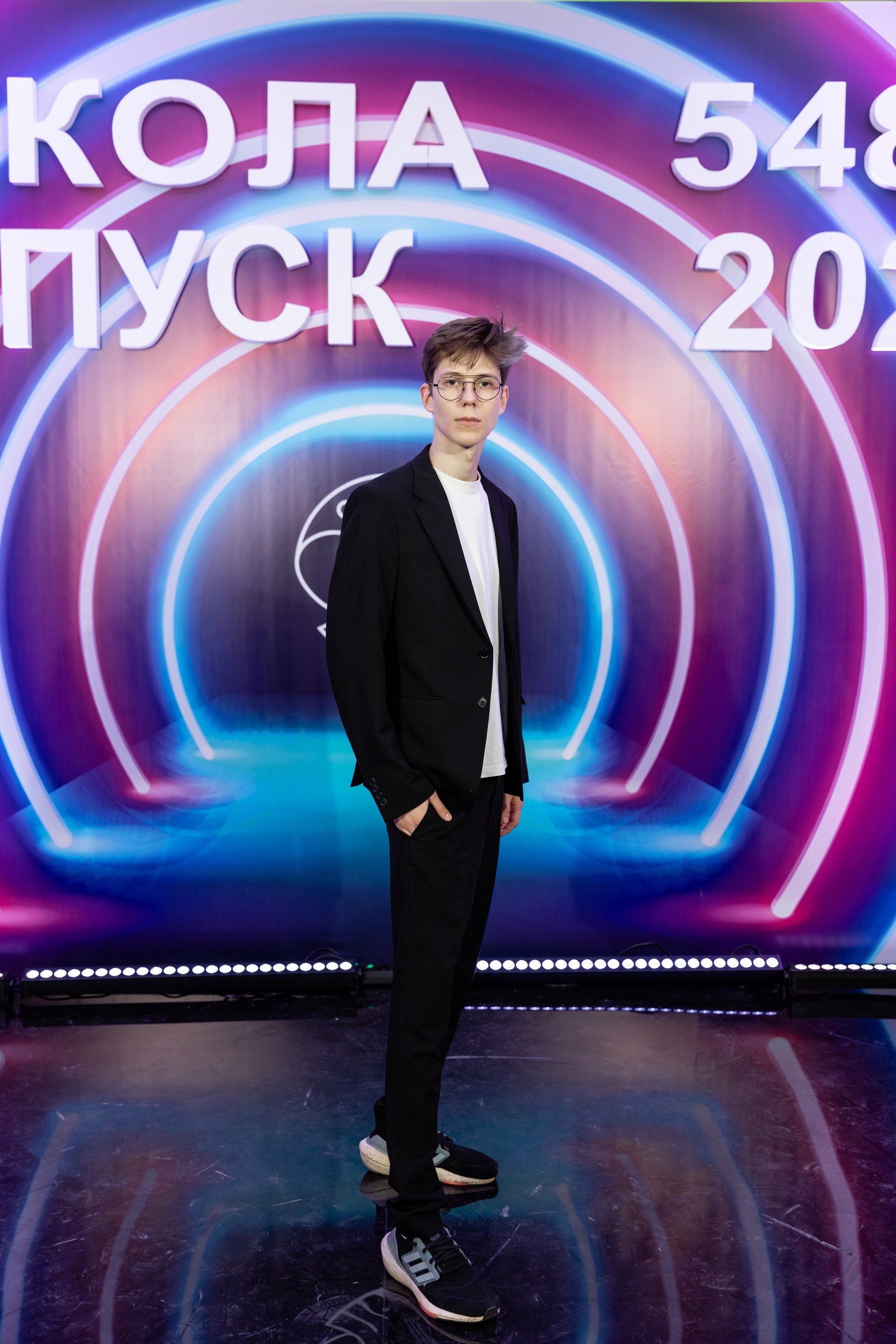 Последний звонок 2024. Свадебный фотограф Москва