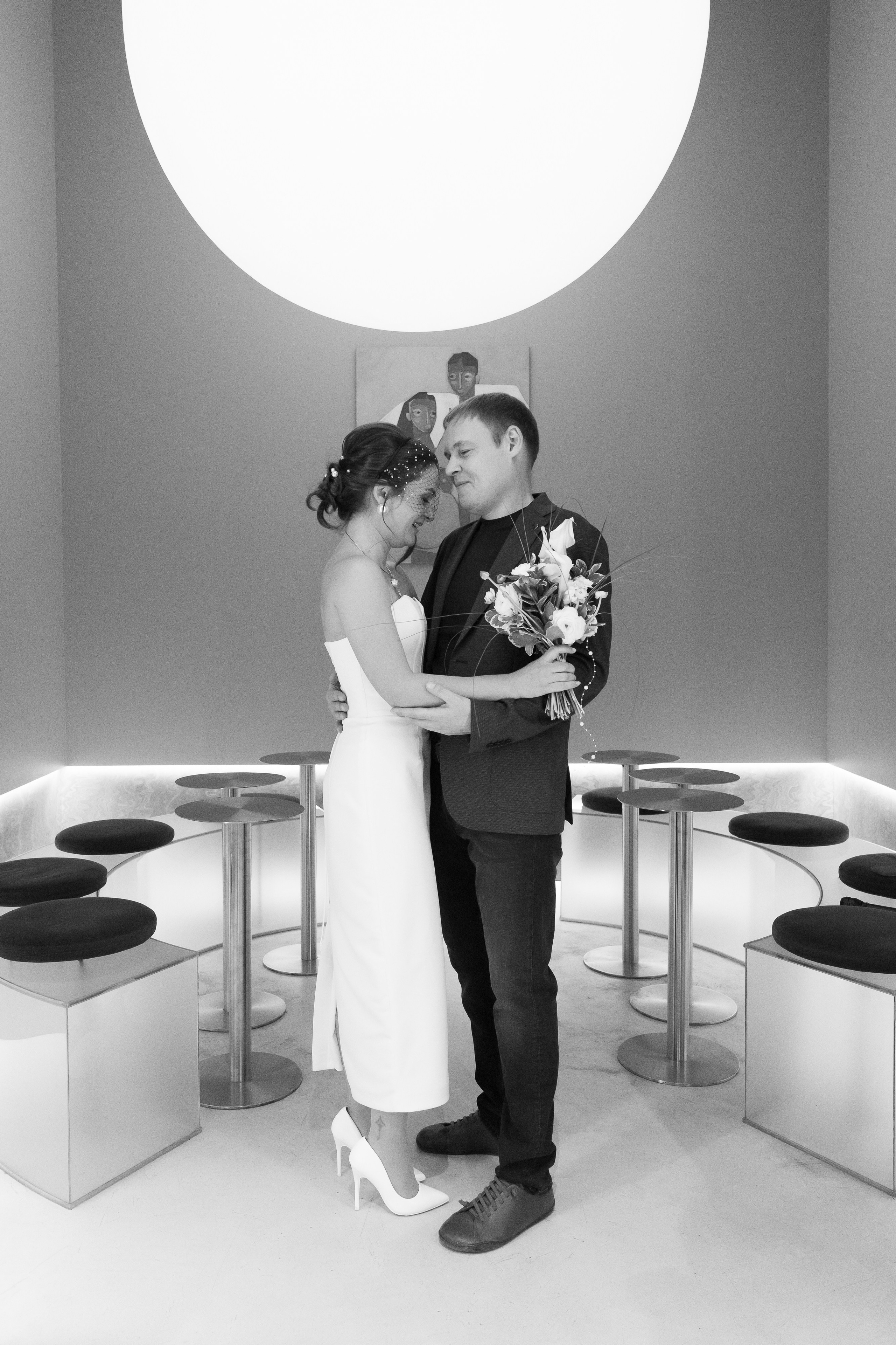 А&О Прогулка + ЗАГС. Свадебный, репортажный, семейный фотограф Елена Брюхова