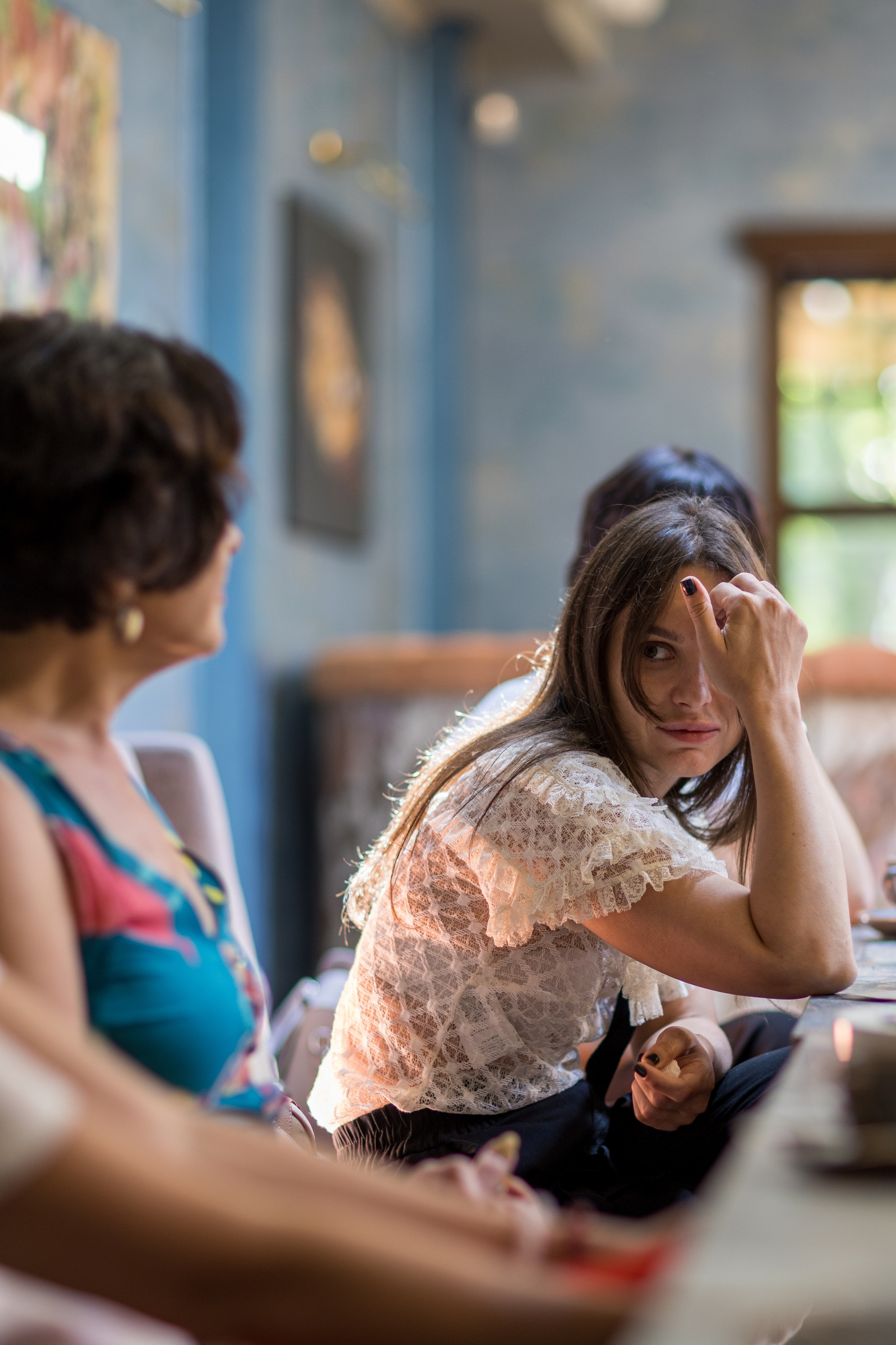 Нетворкинг г. Пятигорск. Медиапродюсер, фотограф в Минеральных Водах —Виктор Холодов