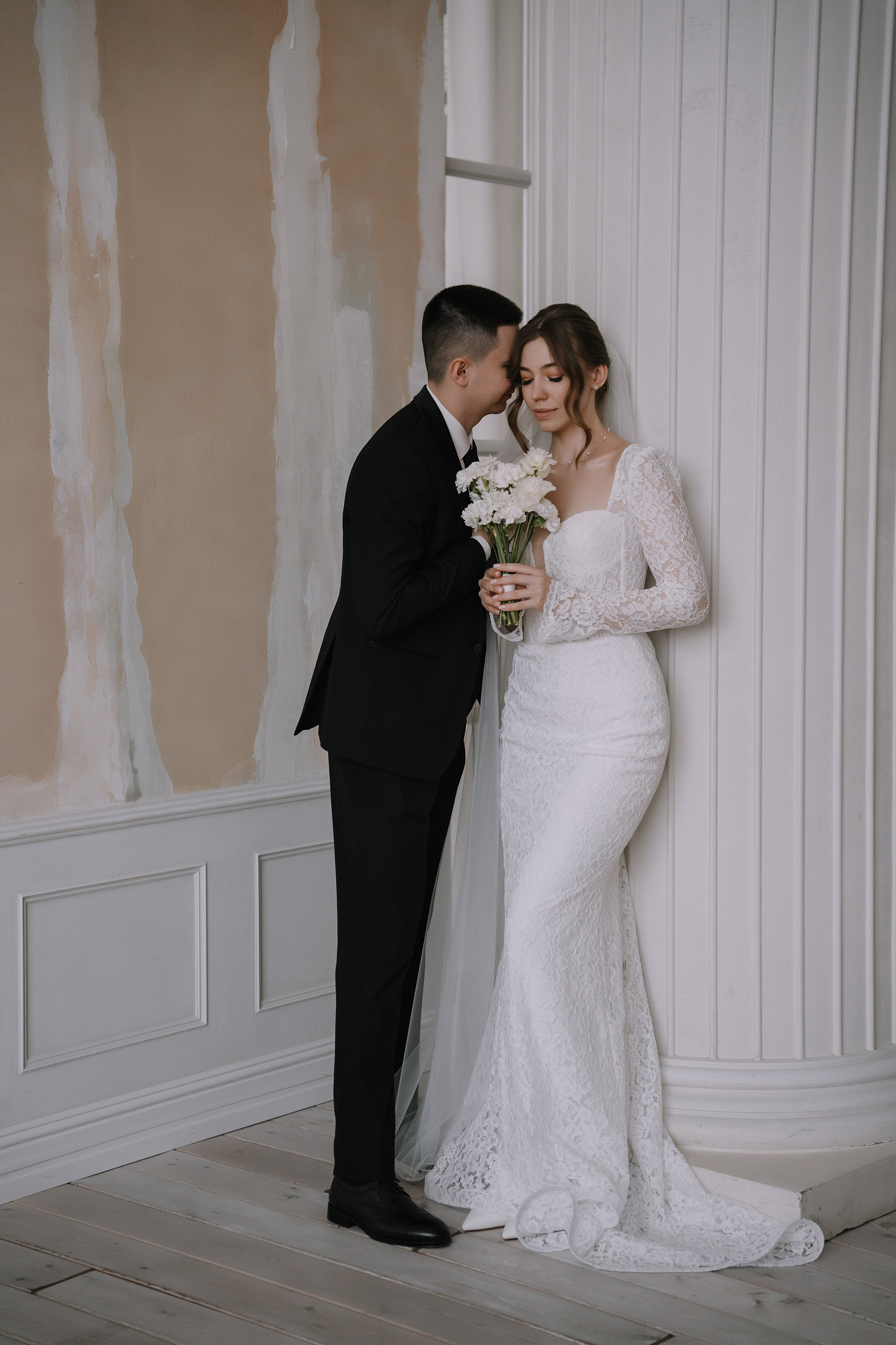 Екатерина и Николай. Свадебный и семейный фотограф Челябинск и Челябинская область