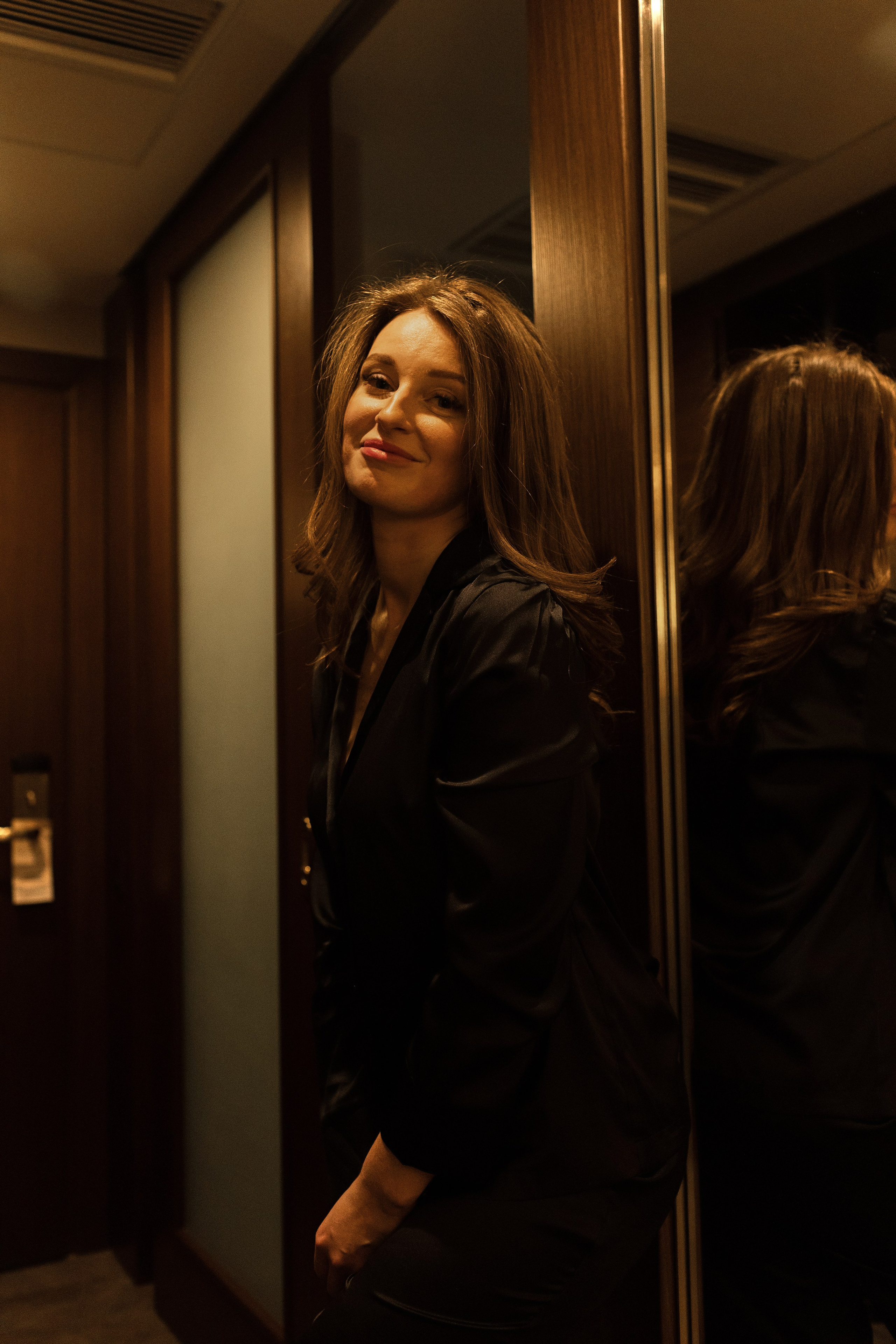 SHERATON. Фотограф Мария Сивохина