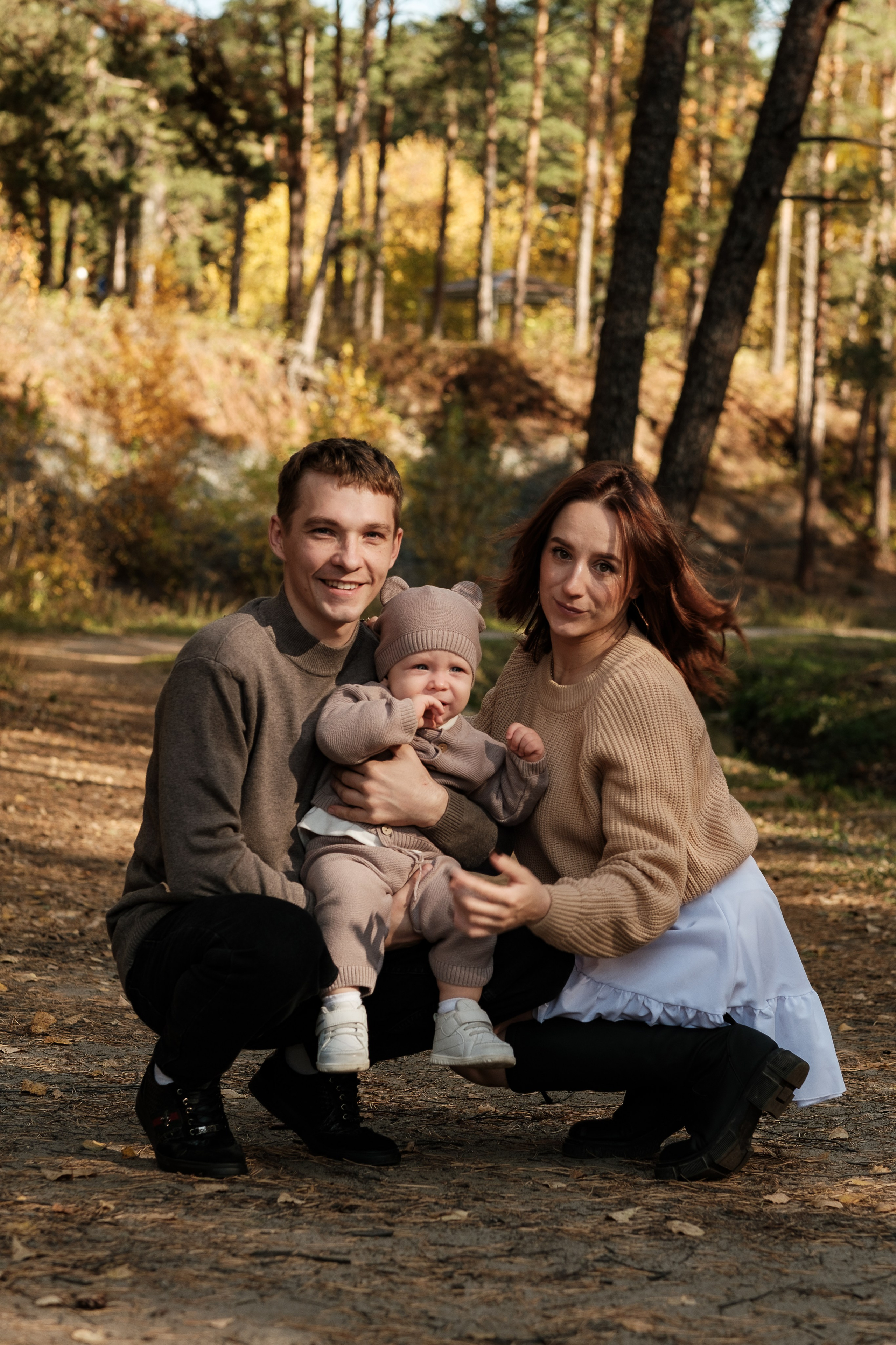 Фотограф Евгения Войко Тюмень