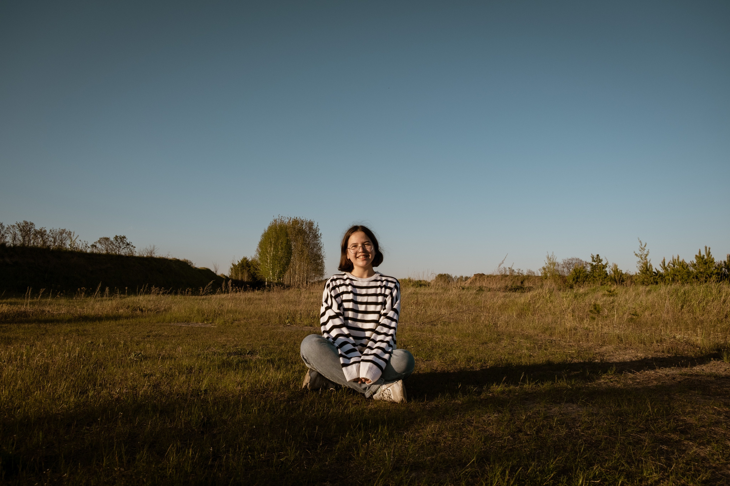 Анечка. Фотограф Евгения Войко Тюмень