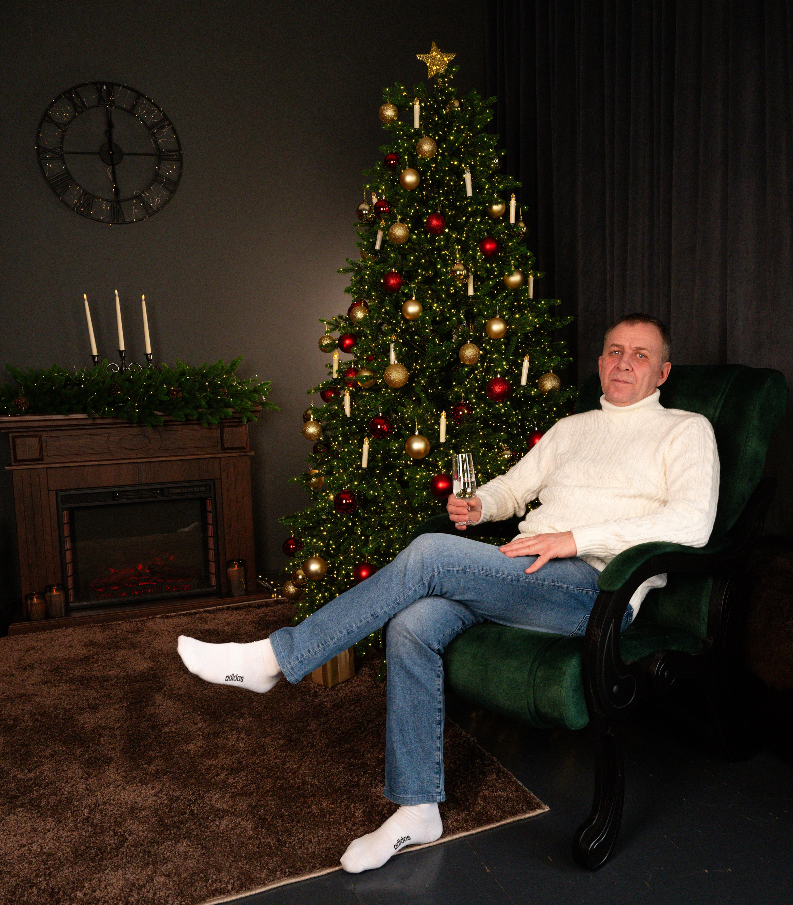 Семейные и детские фотосессии. Студийный и свадебный фотограф и видеограф в Севастополе — Юлия Макаренко