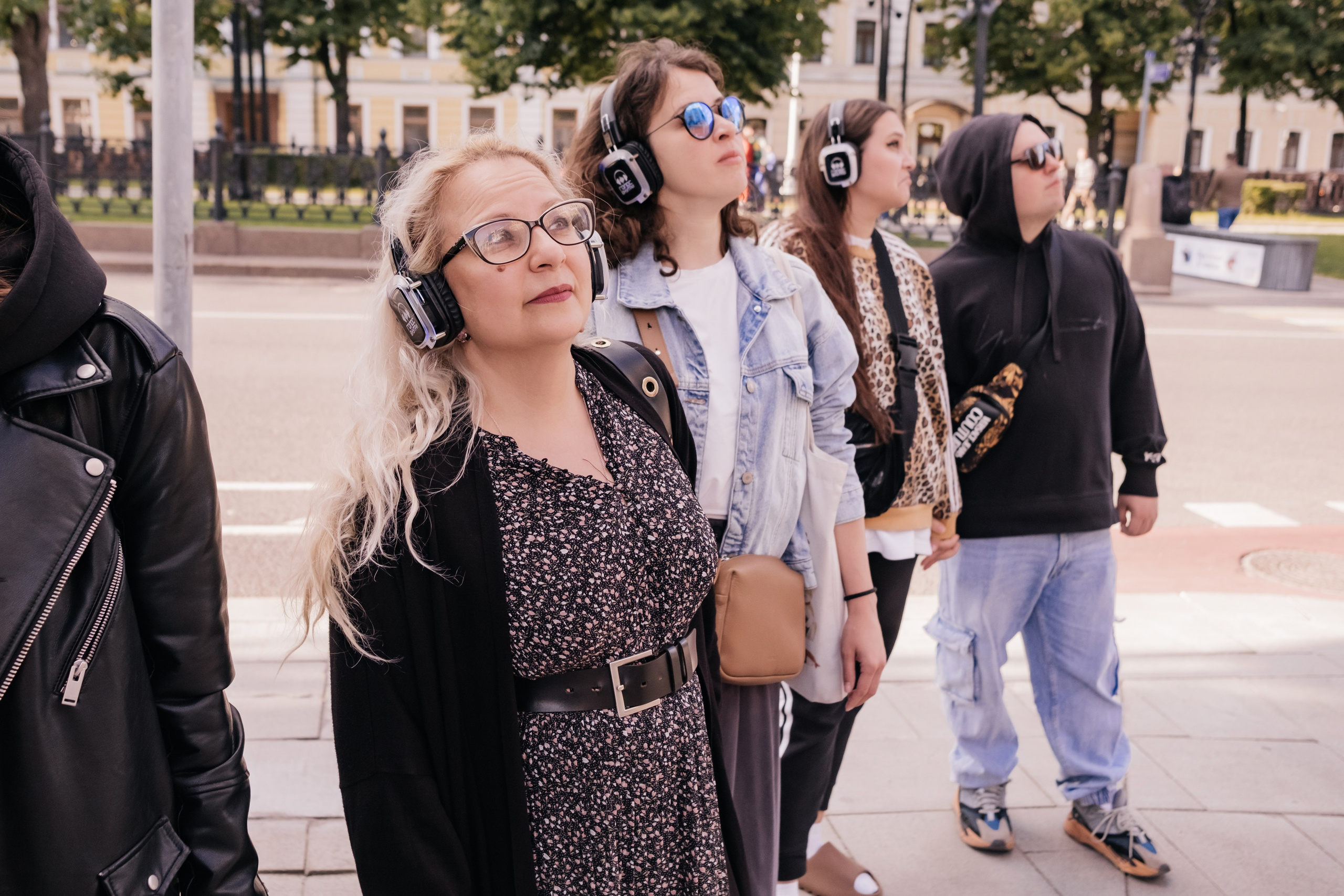 Голос внутри. Репортажный фотограф Анастасия Ащепкова