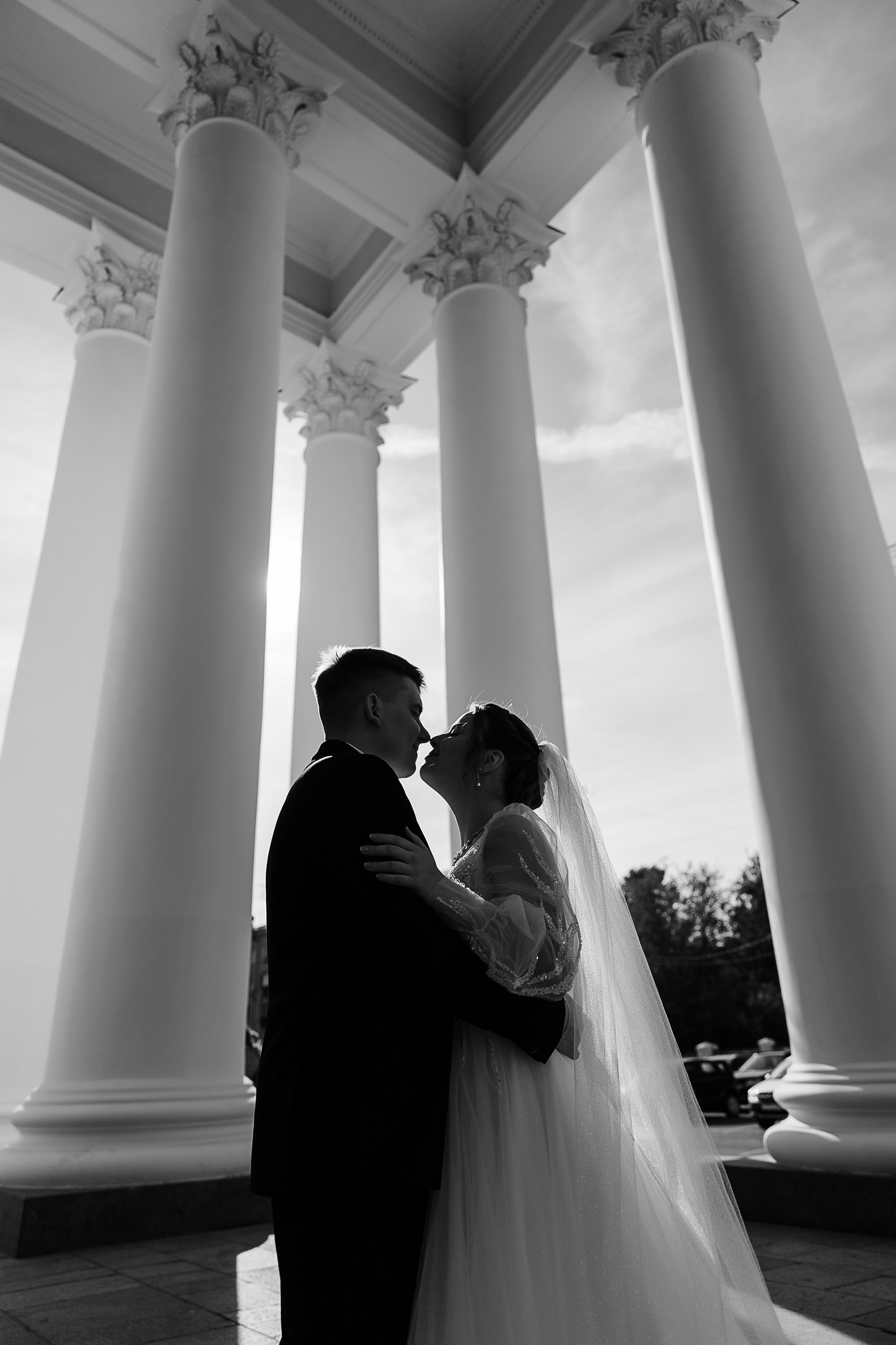 Свадьба. Свадебный и семейный фотограф в Твери и Тверской области