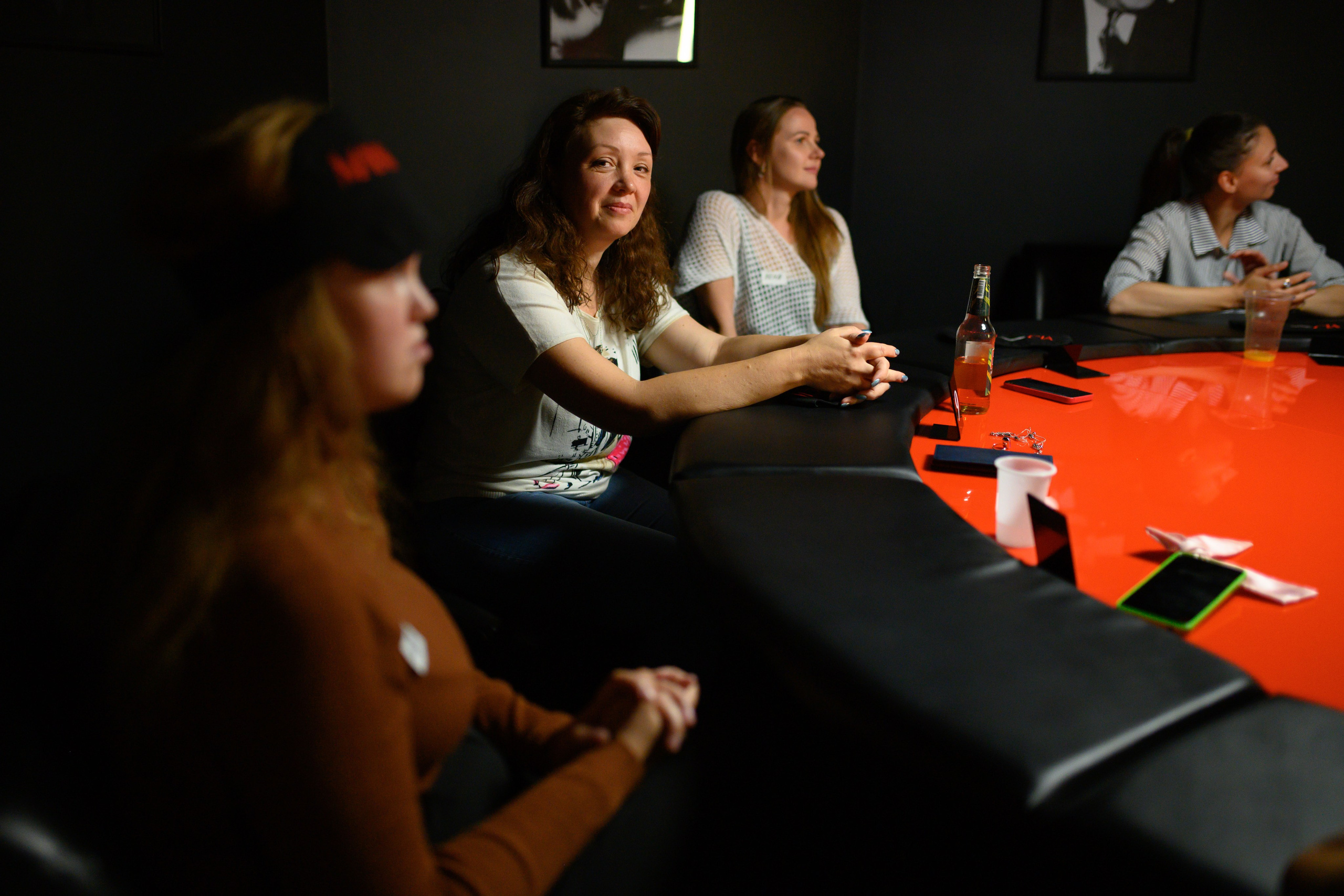 Мафия в Манипуляции. Фотограф г. Хабаровск