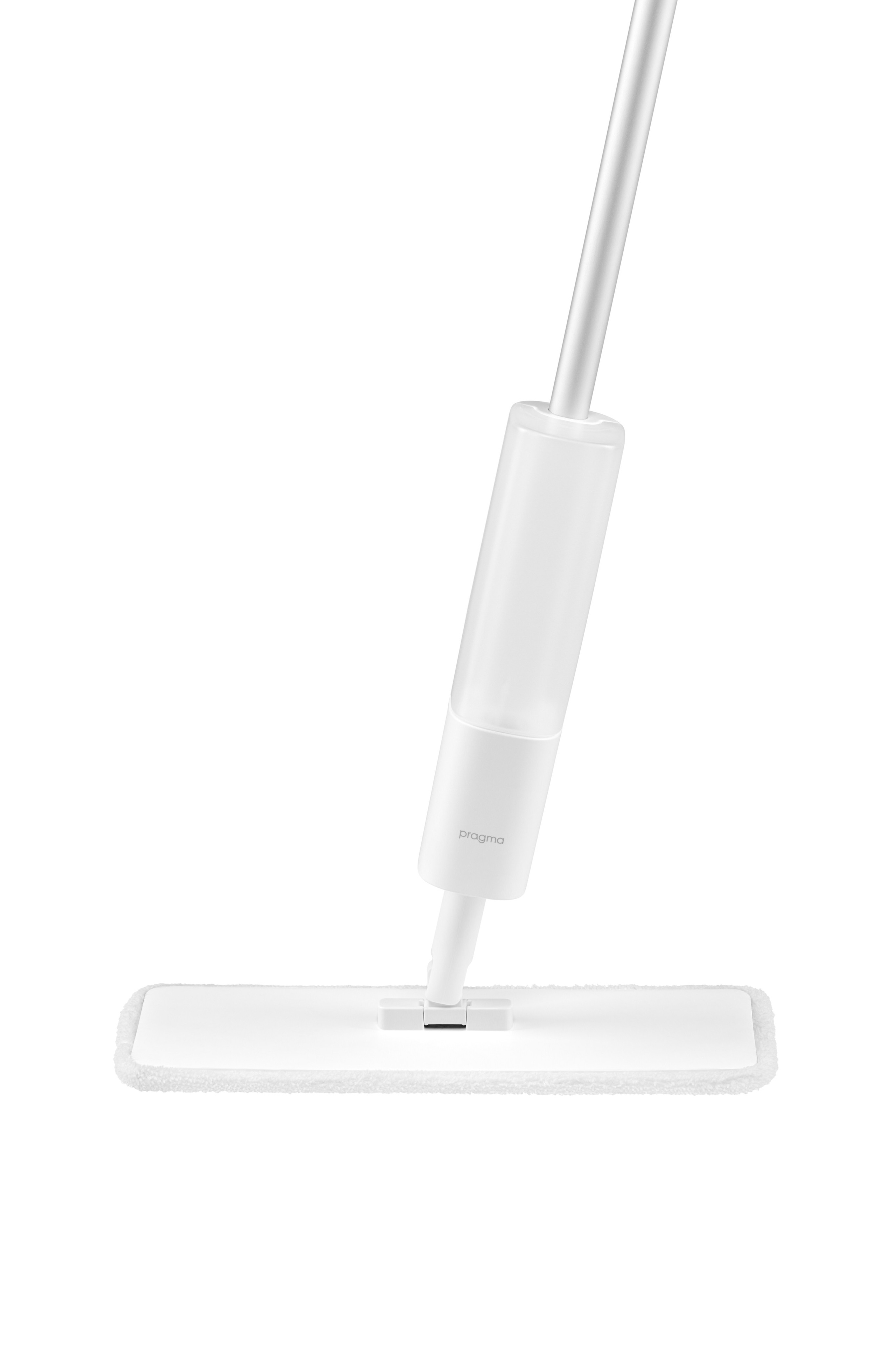 Швабры Pragma. Олег Дмитриев