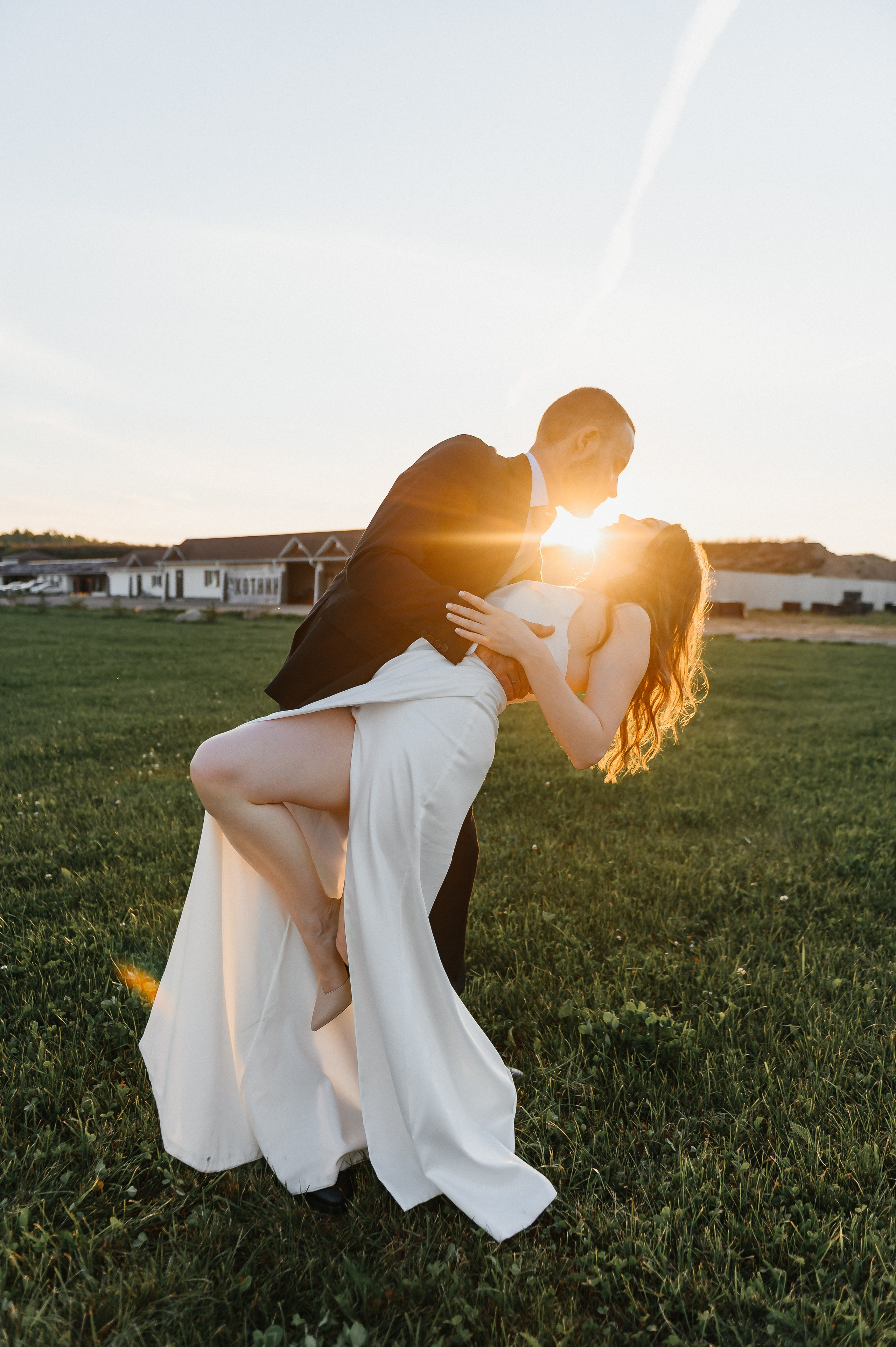 Женя и Настя. Свадебный и семейный фотограф в Санкт-Петербурге Александр Озеров