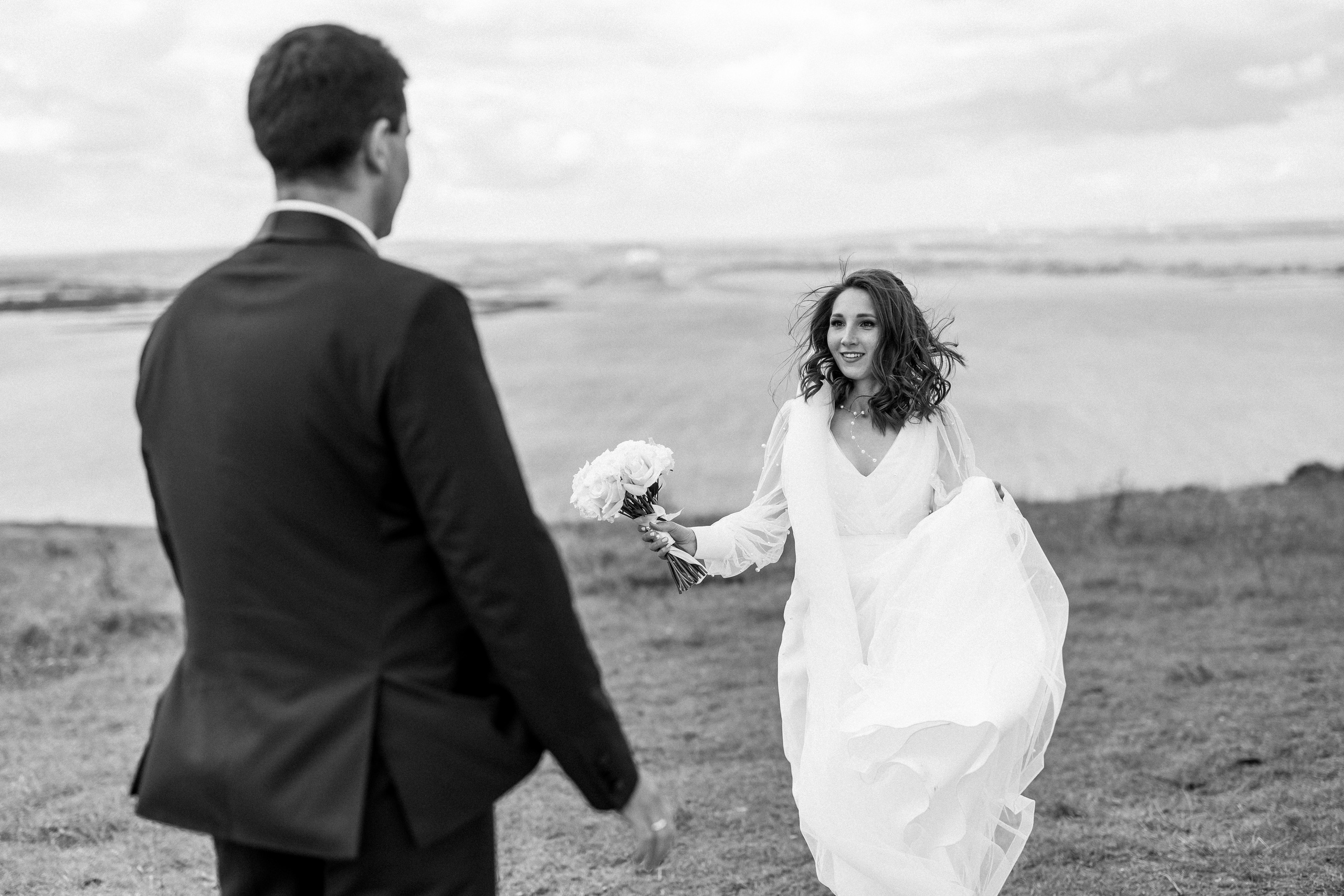 Александр & Анна. Фотограф Казань — профессиональные услуги фотосессий в студии и на локации