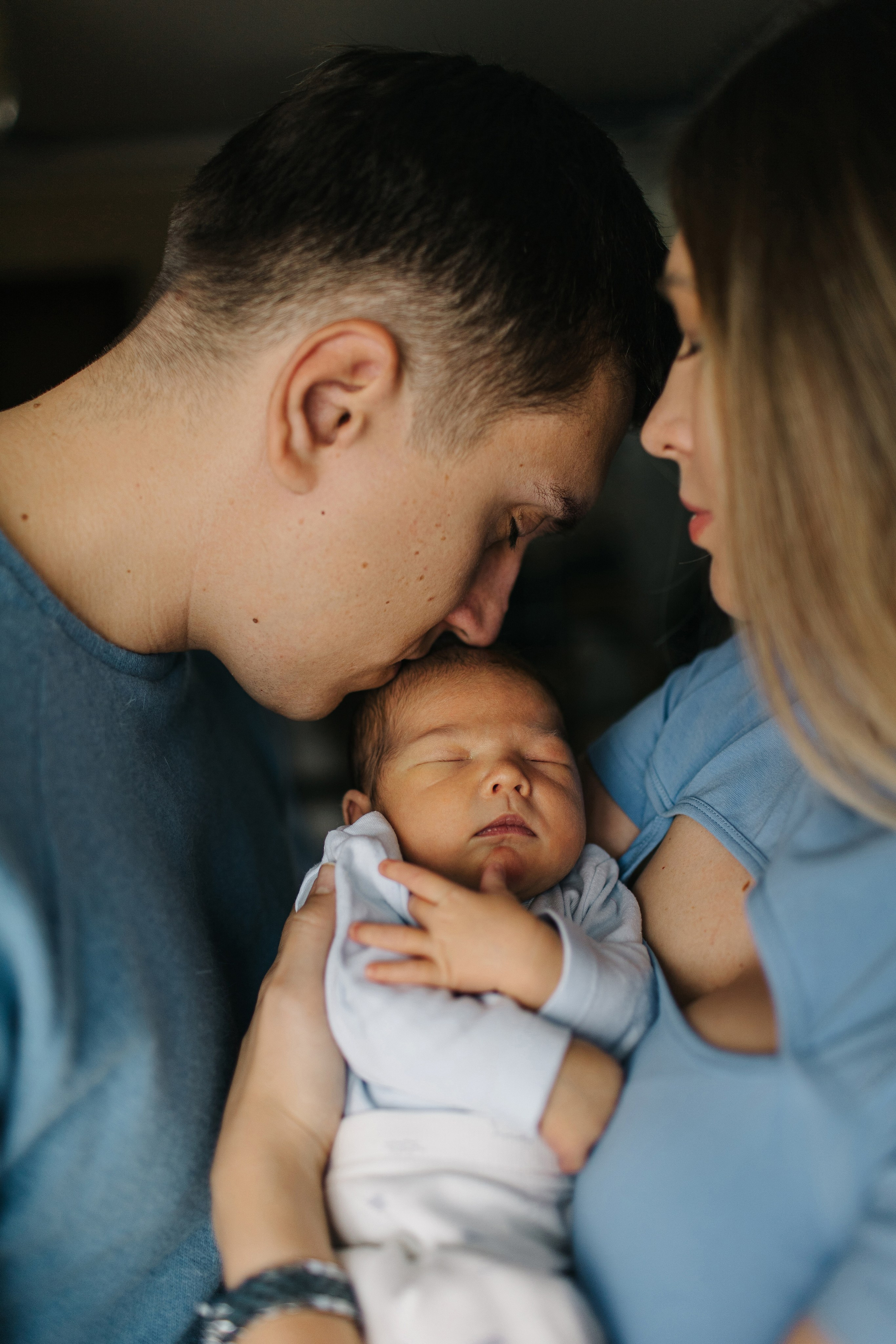 Привет Владик. Свадебный и семейный фотограф в Самаре Посконнова Анна