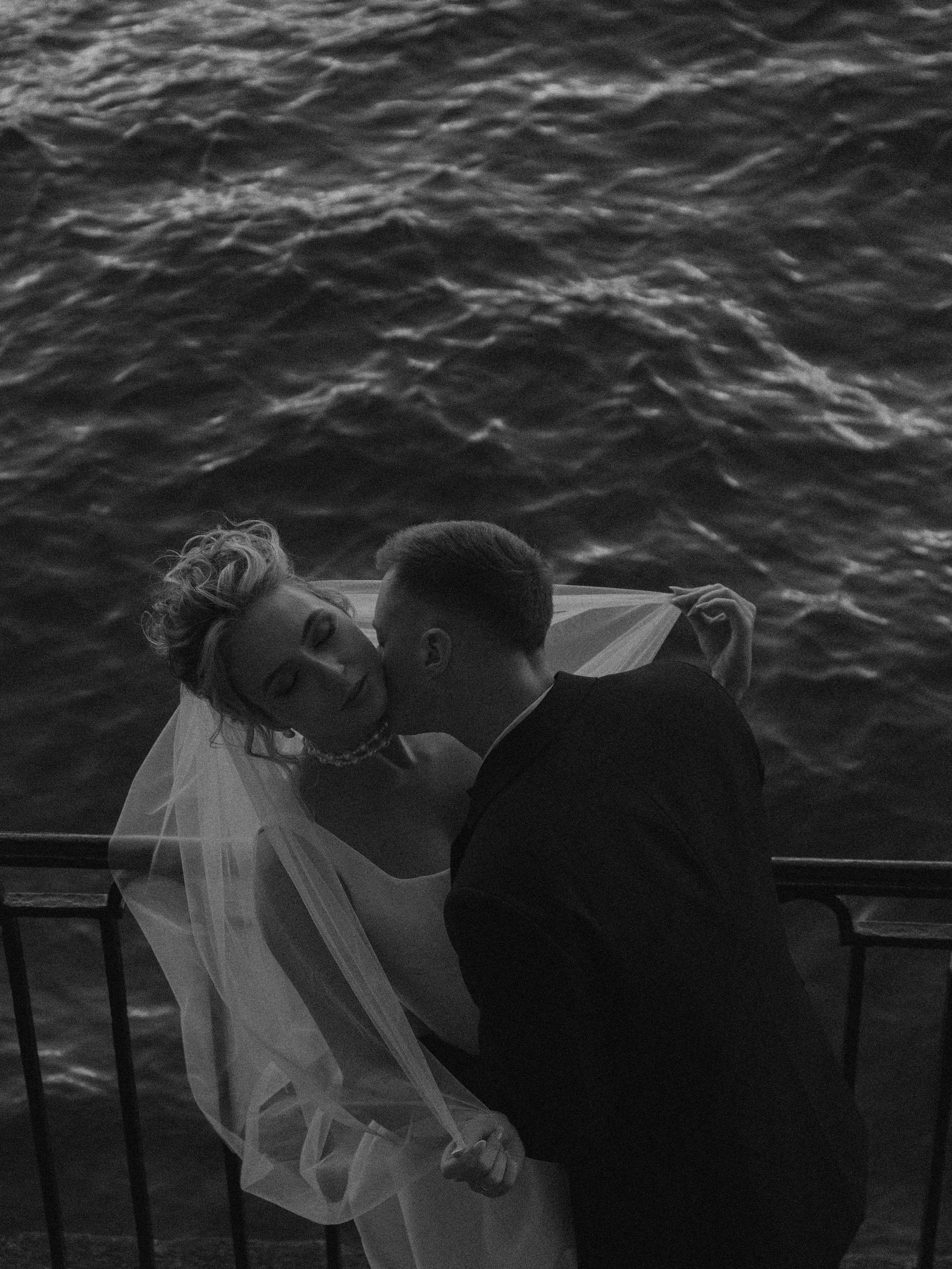 2 hours. Свадебный фотограф в Санкт-Петербурге и Москве Андрей Чернов