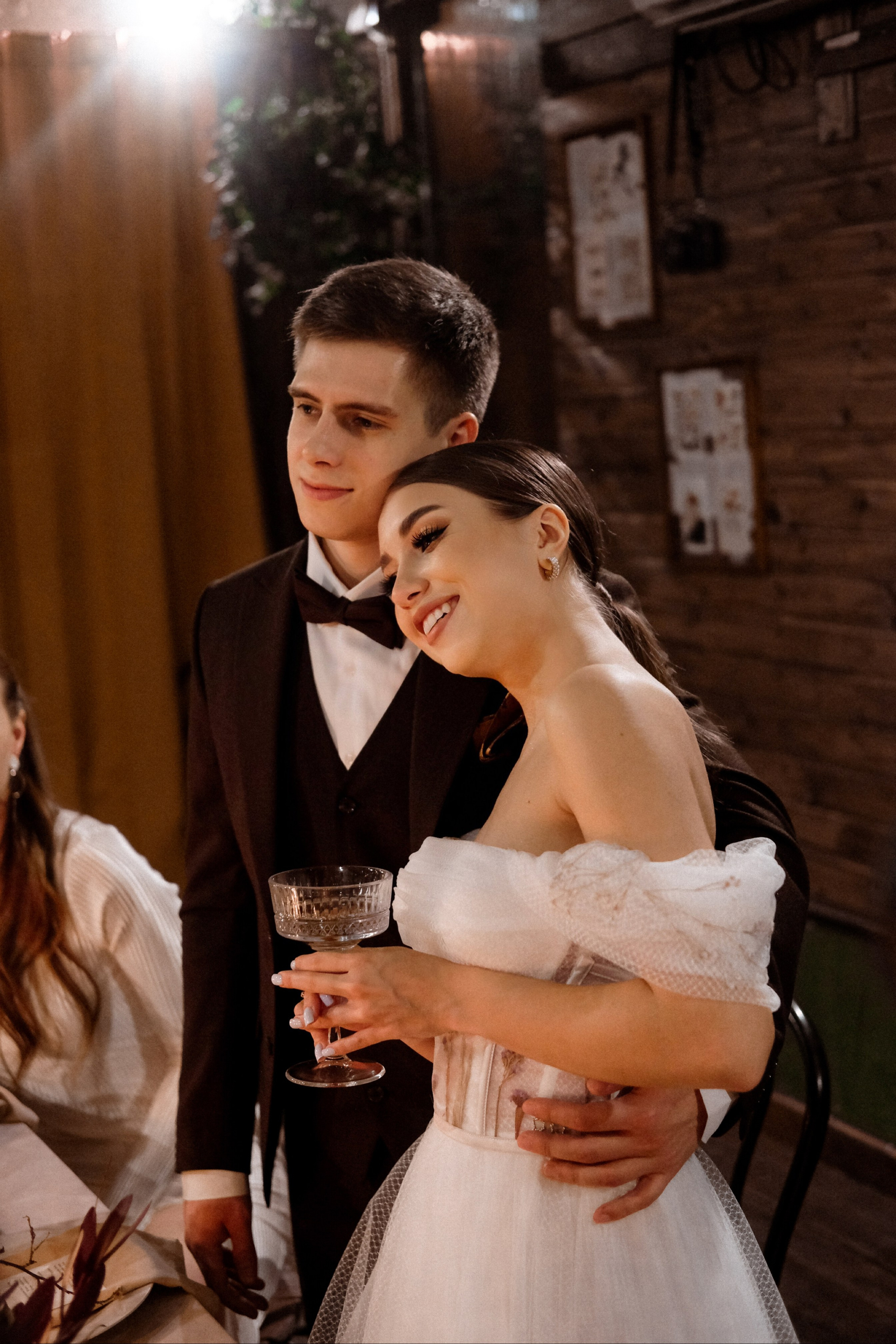 Ксения и Алексей. Фотограф Саранск Ирина Шишкина, все виды съемок