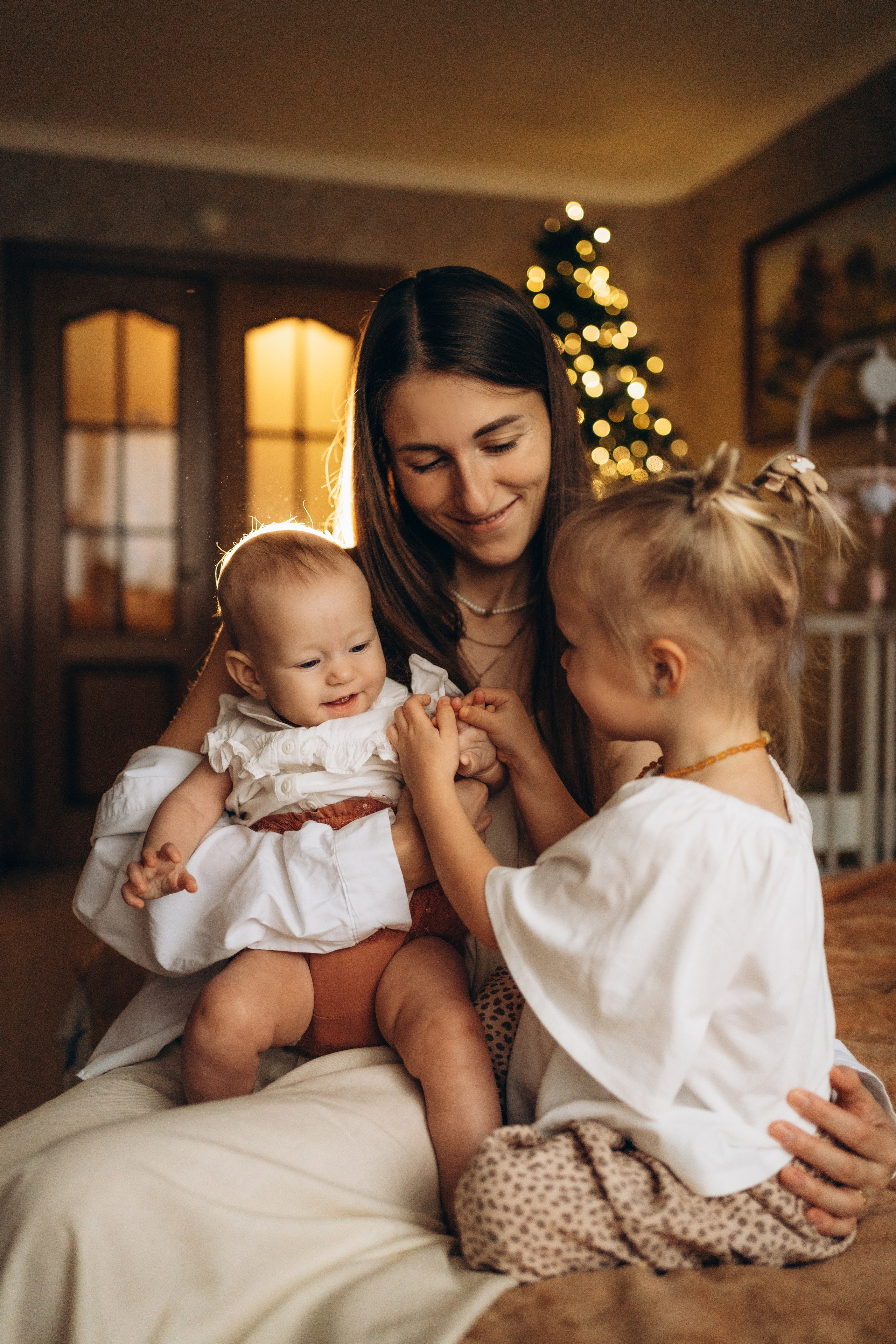 Настя, Леша, Алиска и Сеня. Фотограф в Минске — Мария Миллс