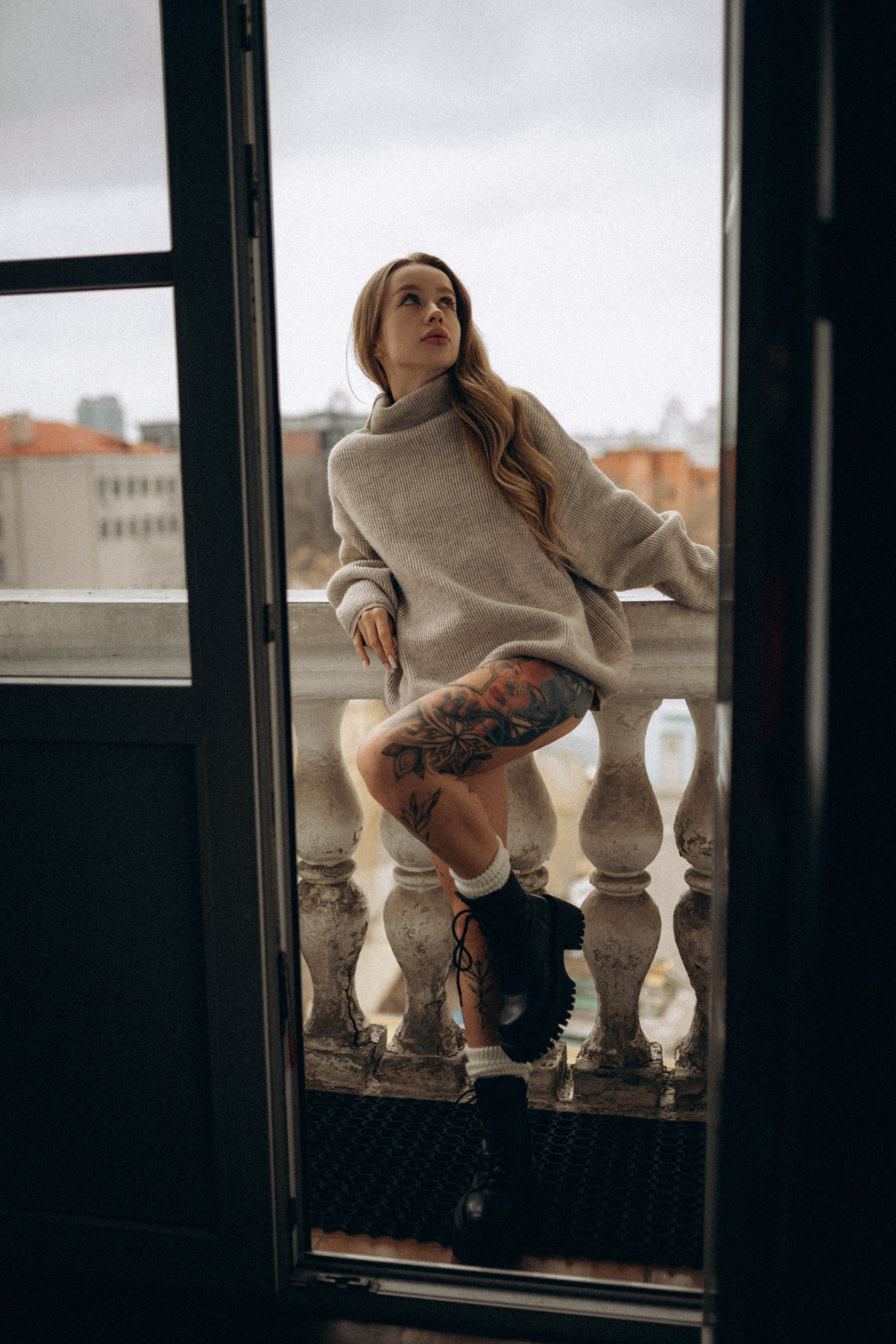 Алина. Фотограф Мария Миллс | Минск