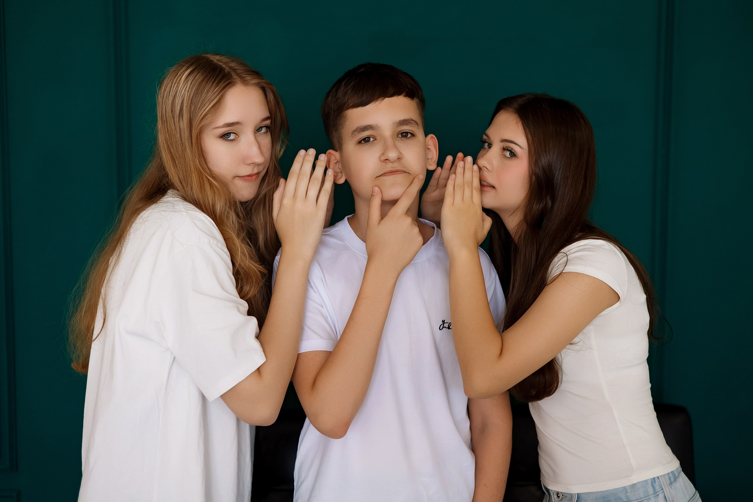 1 школа 9 класс. Фотограф Любовь Корниенко, Примоский край