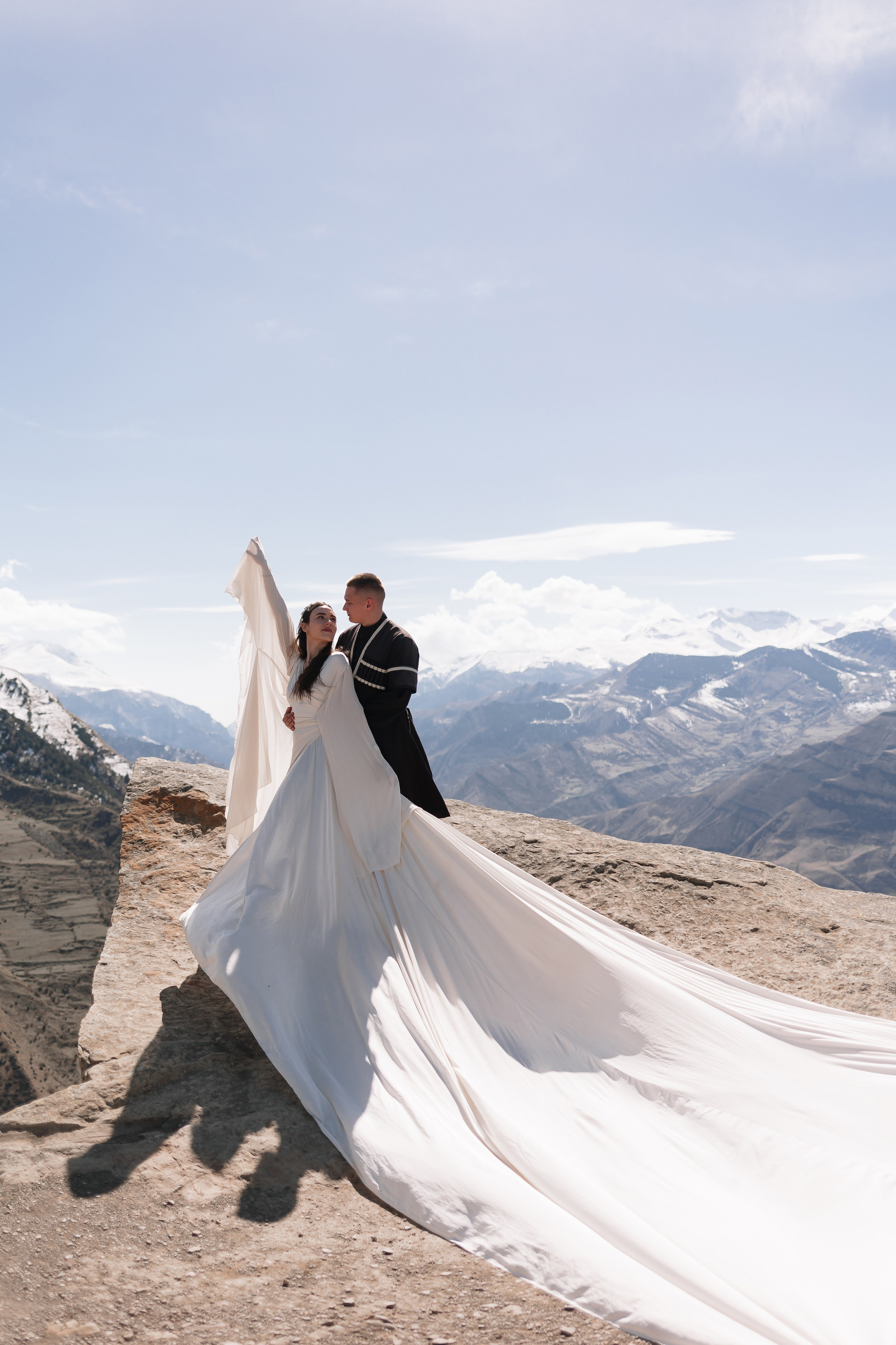 Гоор. Свадебный фотограф Мария Жукова