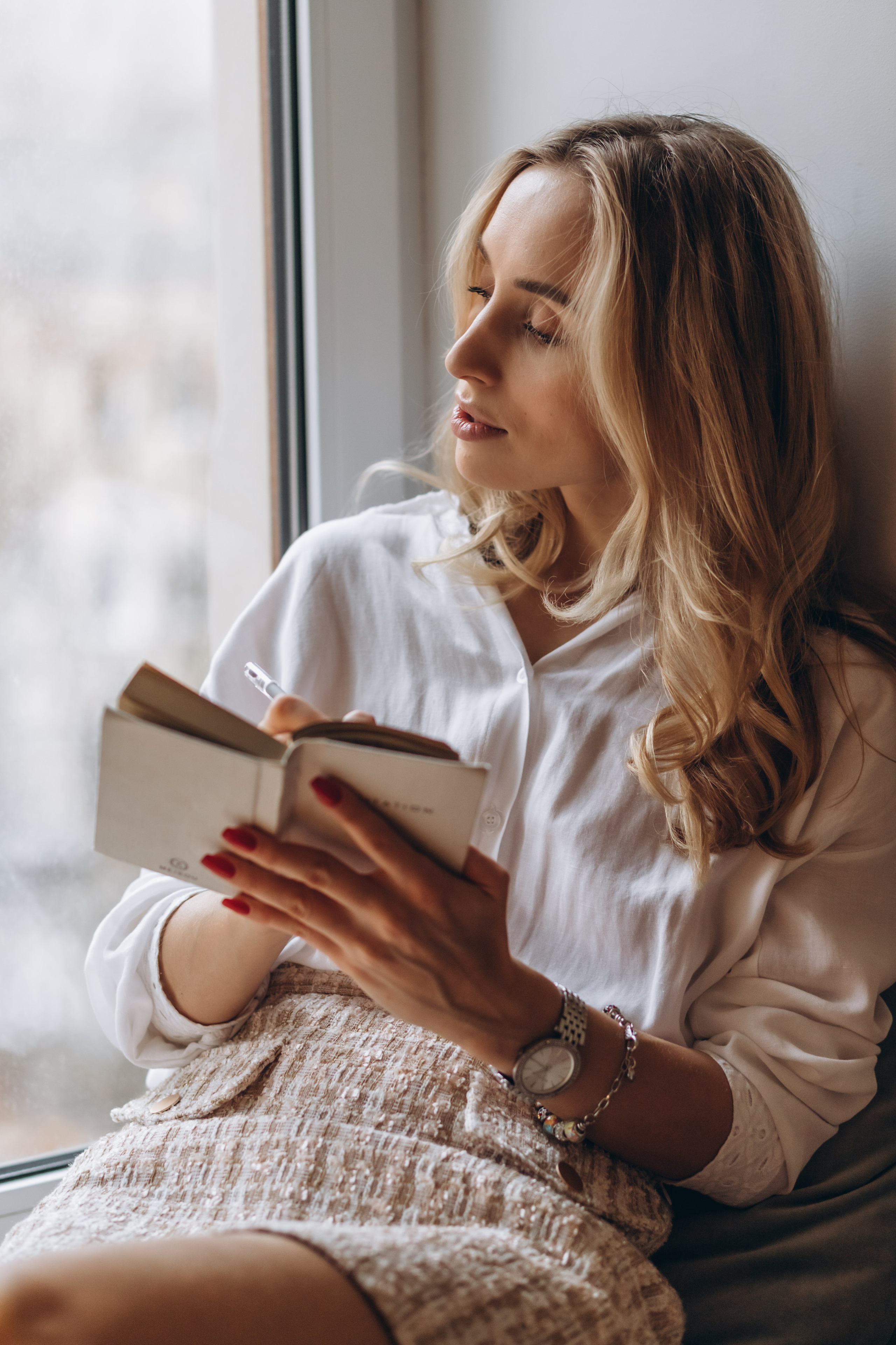 7. Семейный и женский фотограф в Санкт-Петербурге Климова Светлана