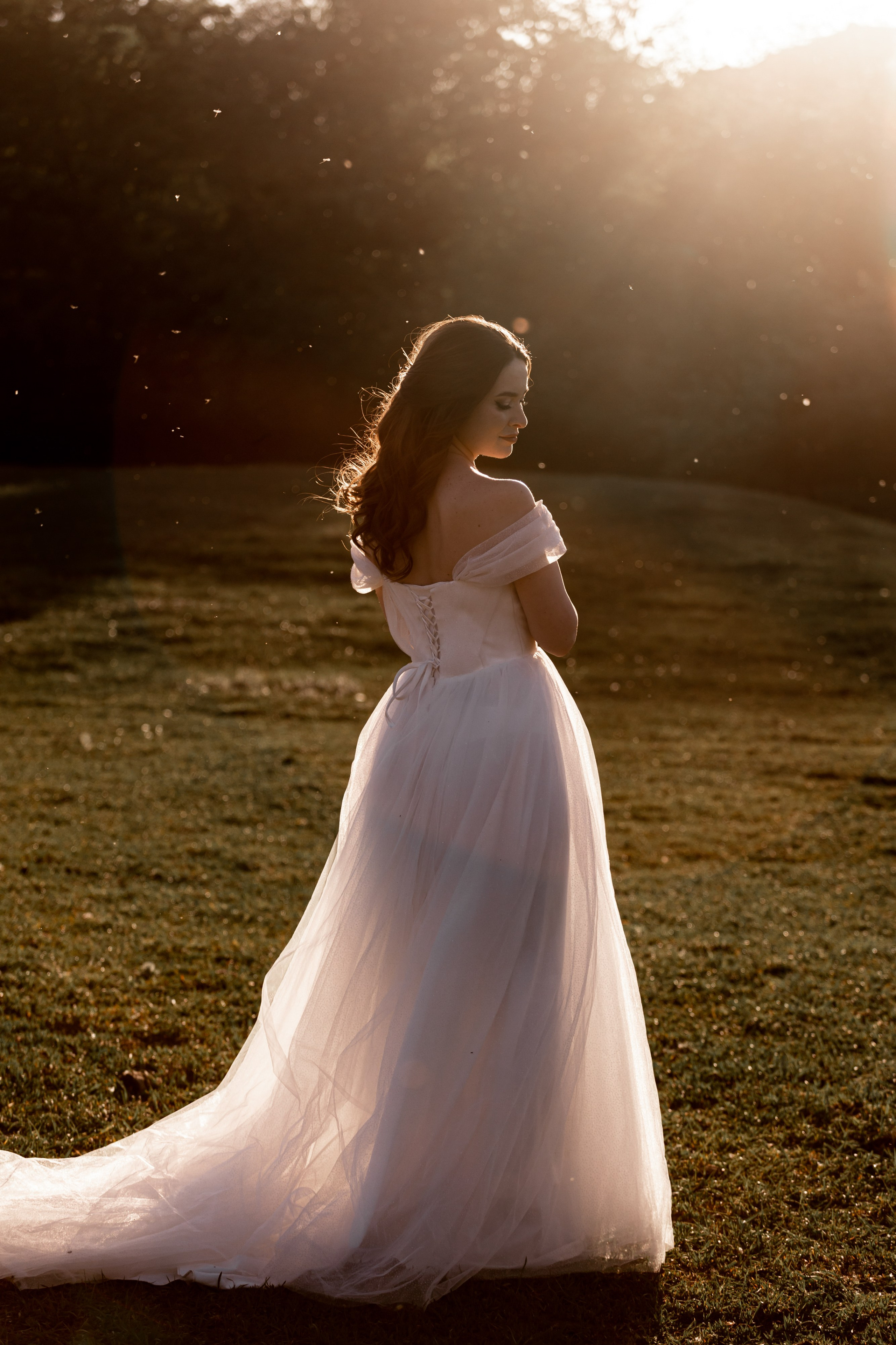 Вадим и Екатерина. Свадебный и семейный фотограф Луганск, Ростов, Краснодар Роман Мацнев