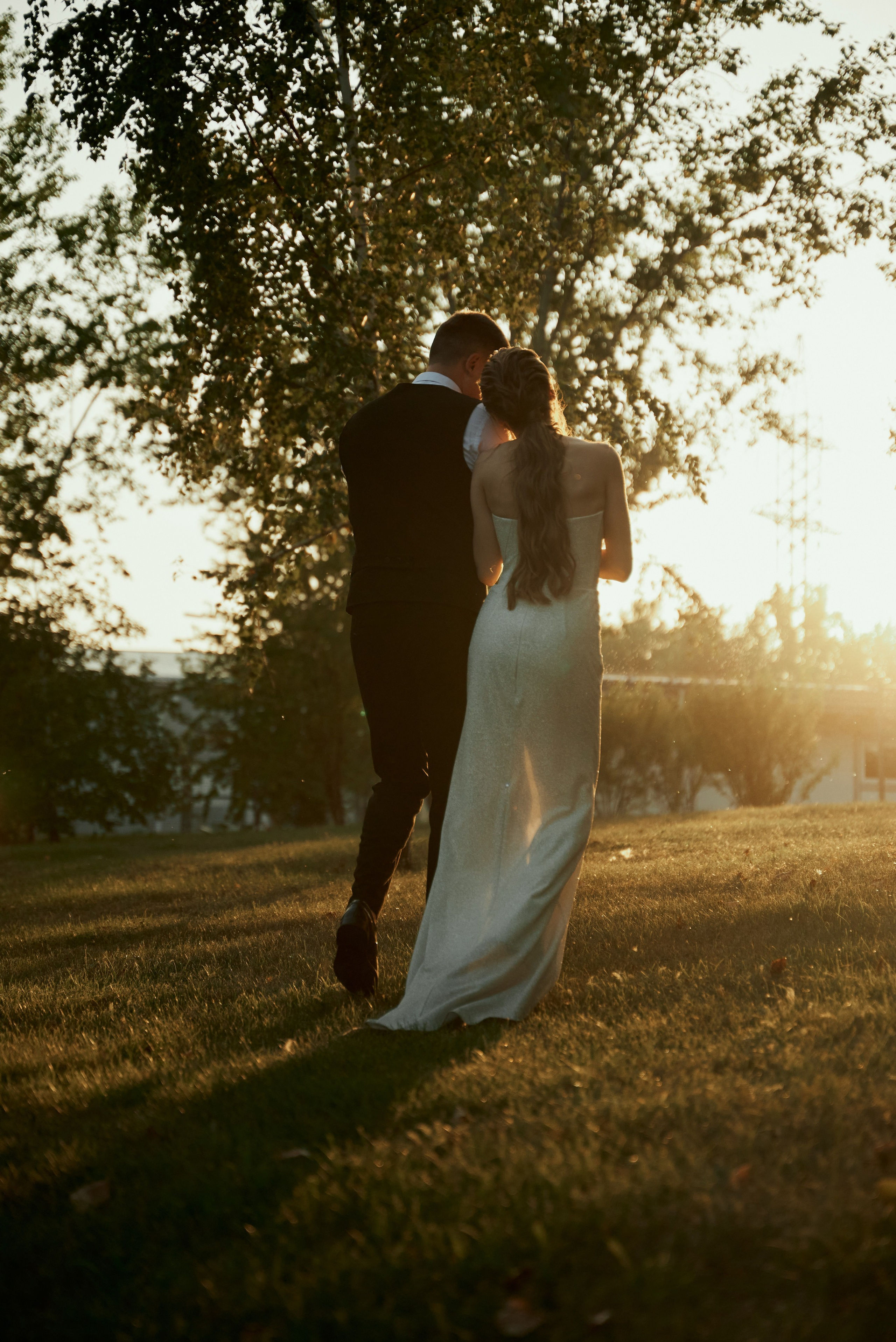 Кристина и Кирилл. Свадебный фотограф Александр Браво