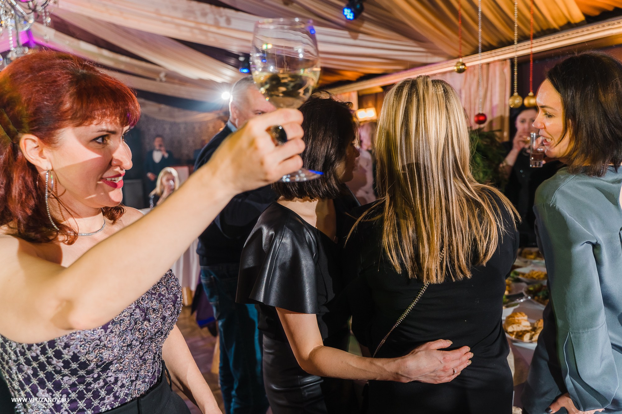 Фотосъемка дня рождения