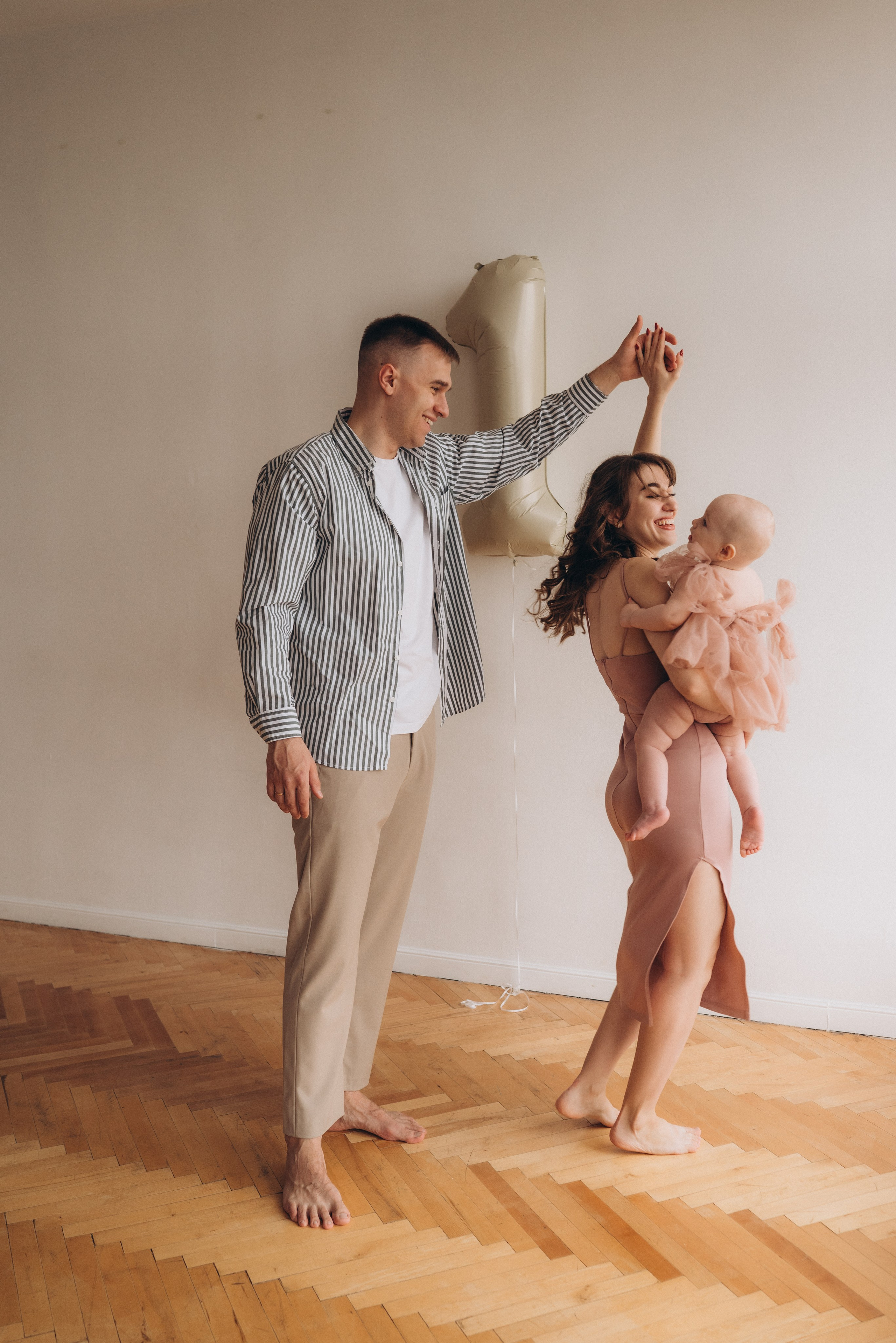 Отзывы. Семейный фотограф Юлия Власова