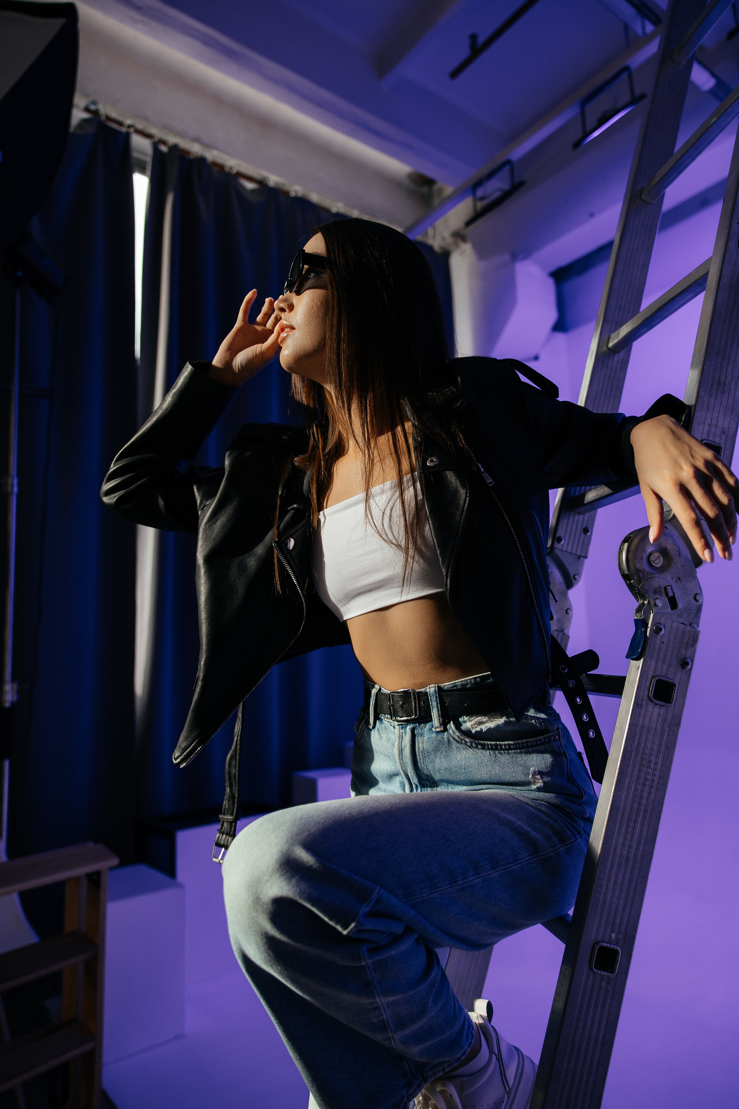 Анна. Свадебный и женский фотограф Рязань Москва Елена Епифанова