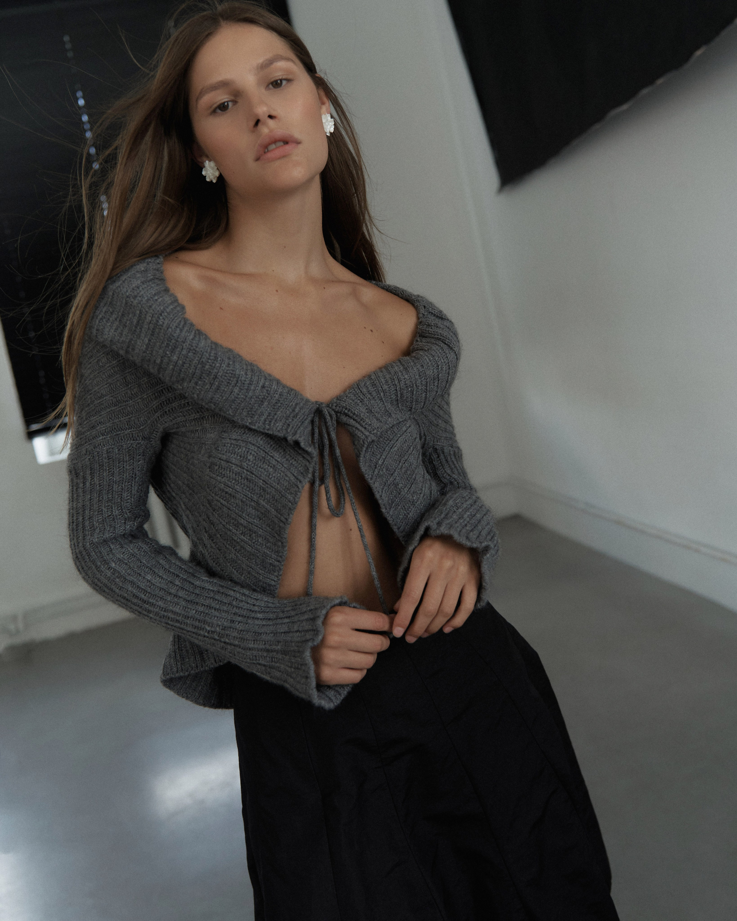 Ева. Фотограф Олеся Скворцова