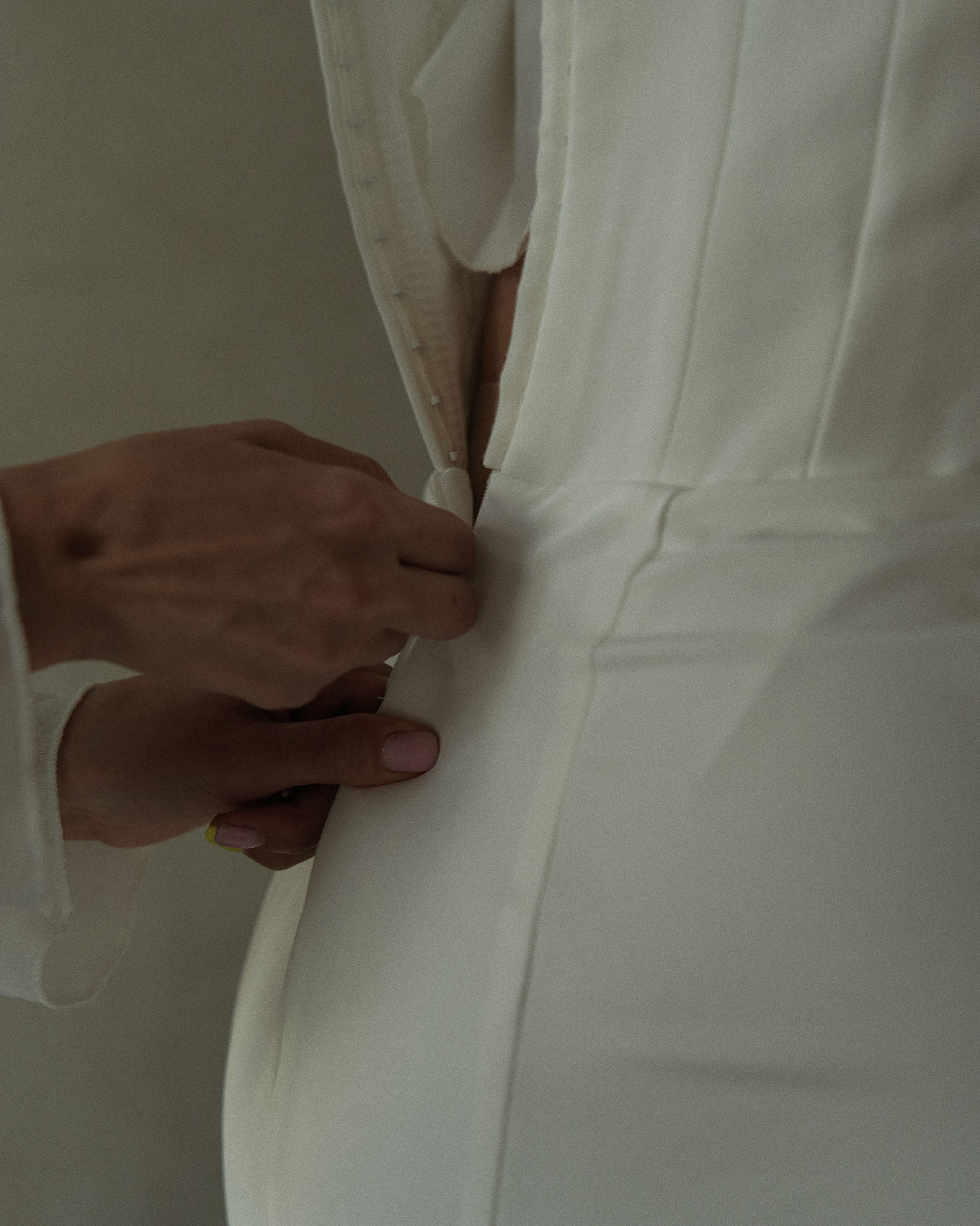 Мария и Владислав. Фотограф Олеся Скворцова