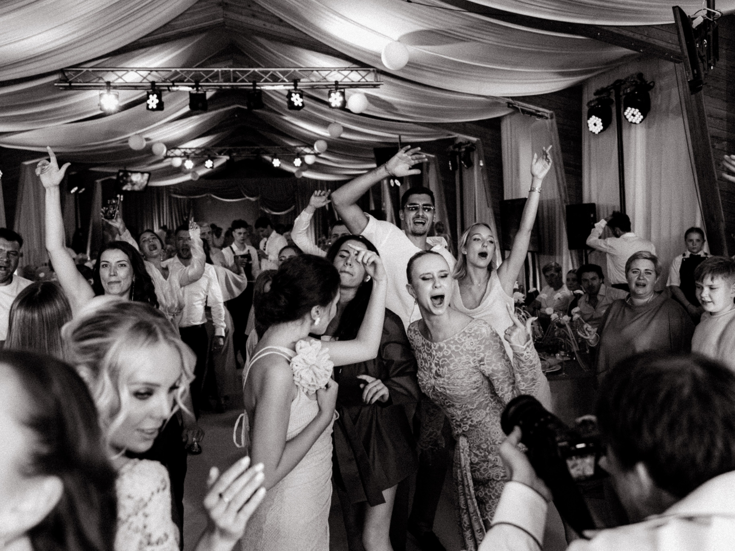 Полина & Герман. Фотограф Serj Ganso