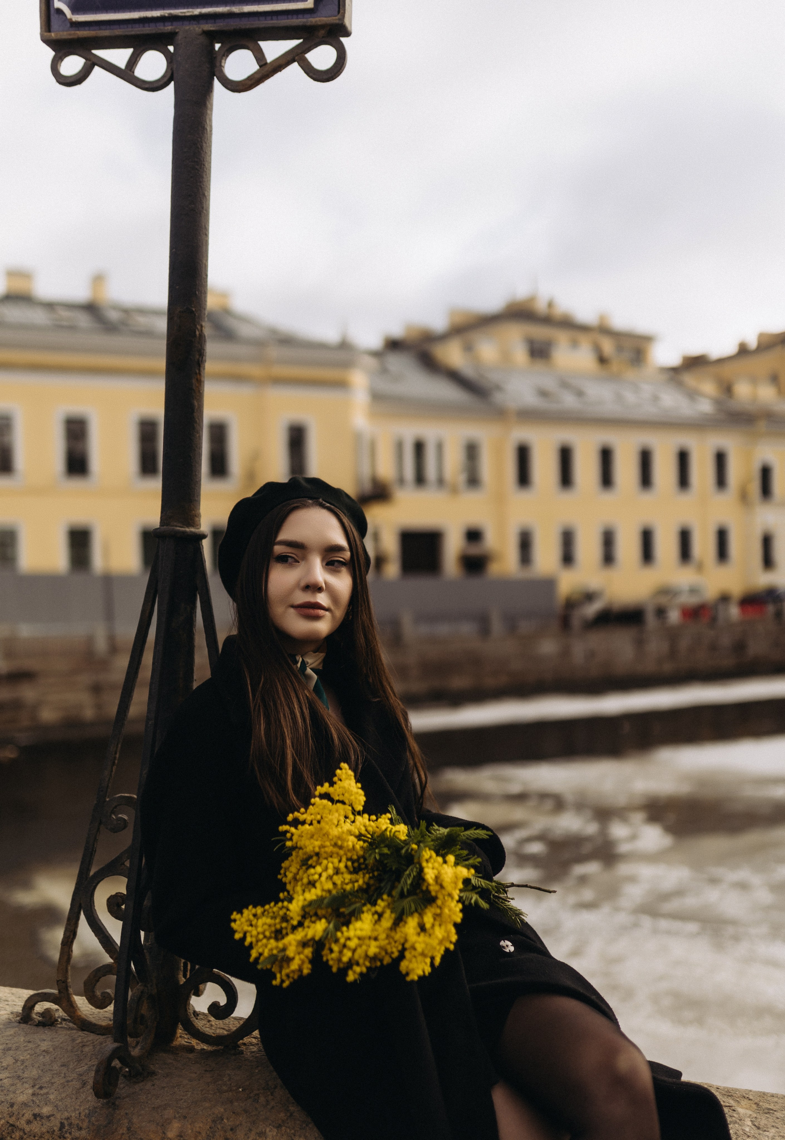 Виктория. Фотограф в Санкт-Петербурге
