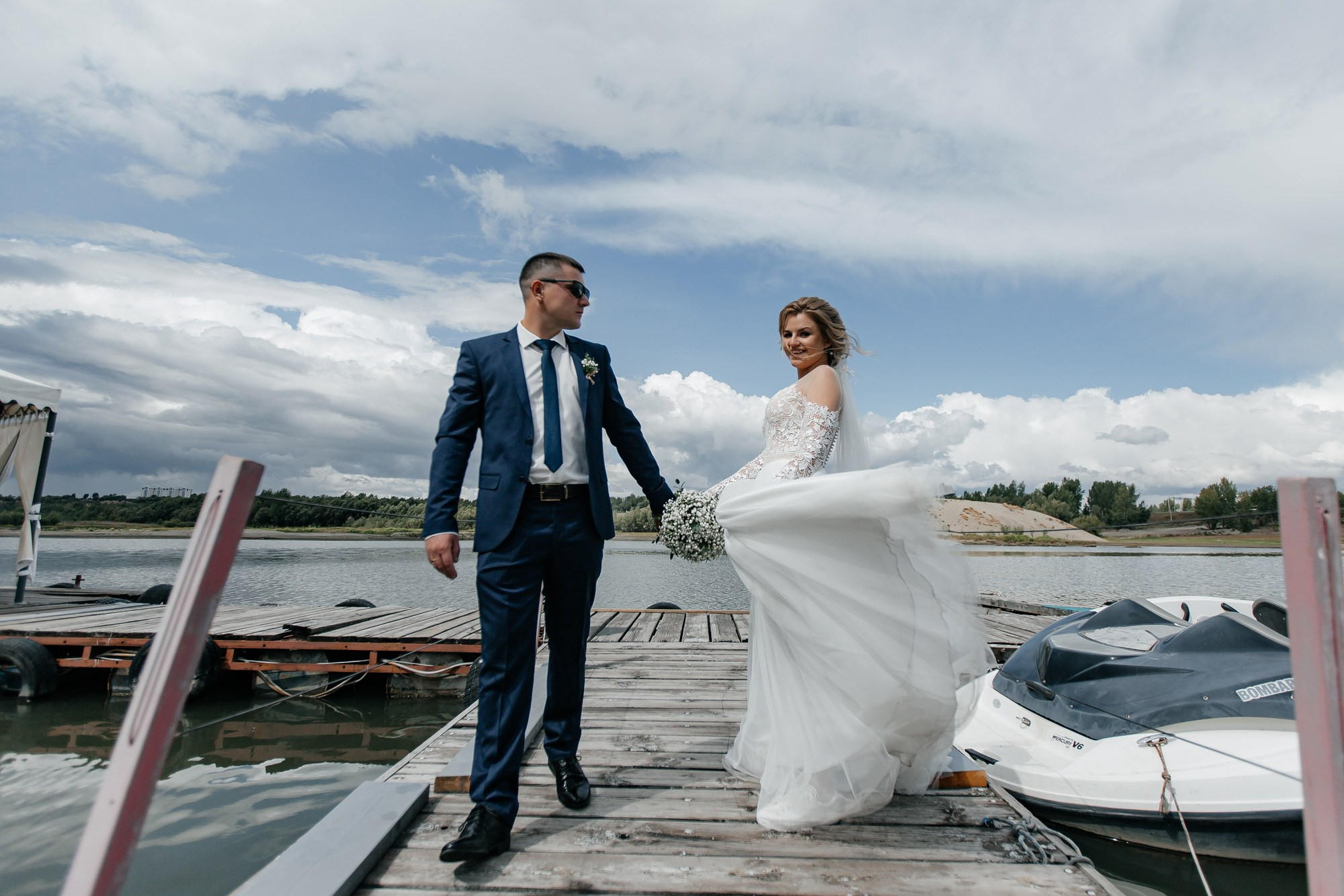 Свадьбы. Свадебный репортажный и фуд фотограф в Барнауле Гайфулин Виталий