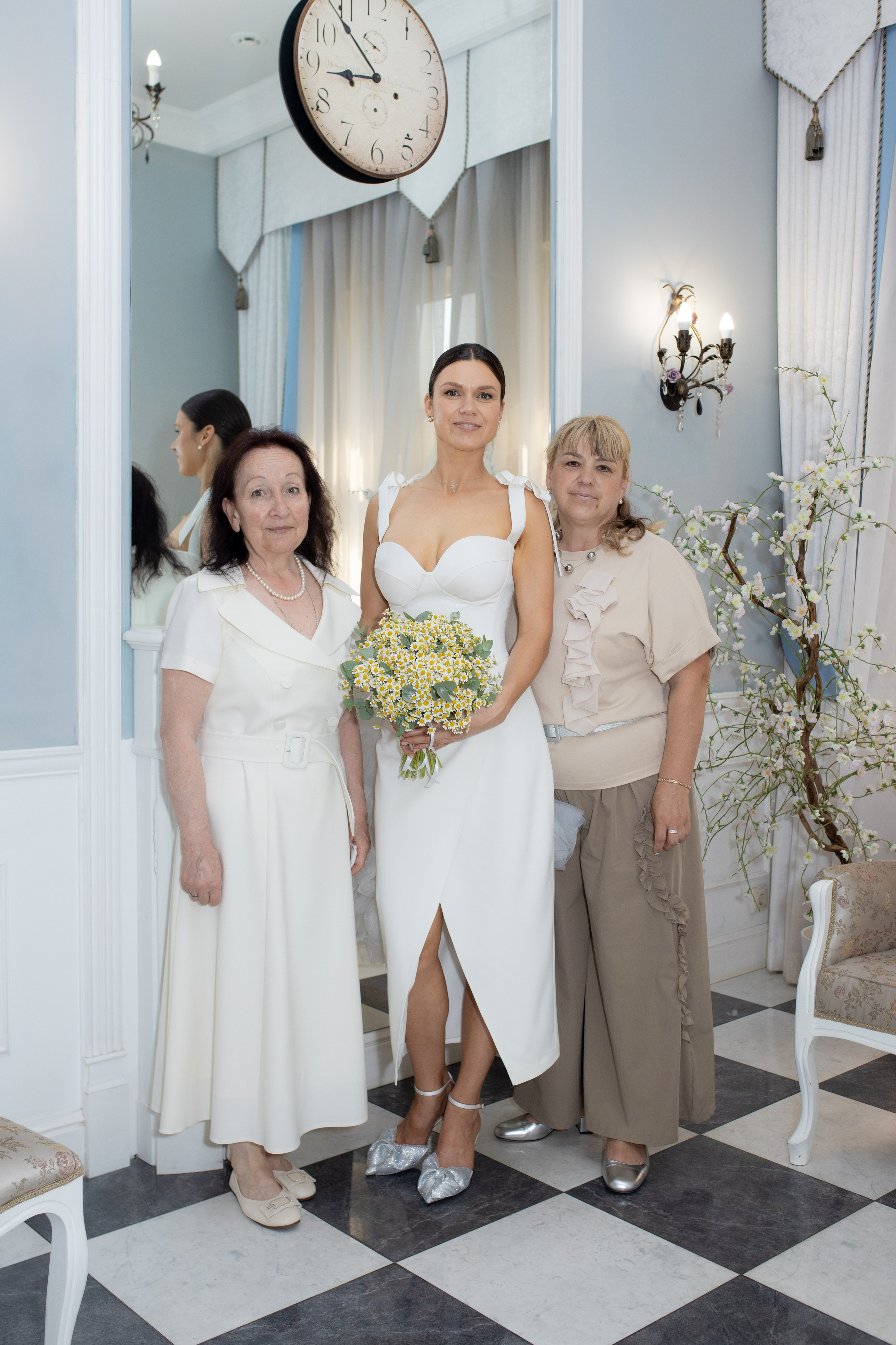 Свадебная фотосессия. Юлия и Иван. Фотограф в Железнодорожном и Балашихе